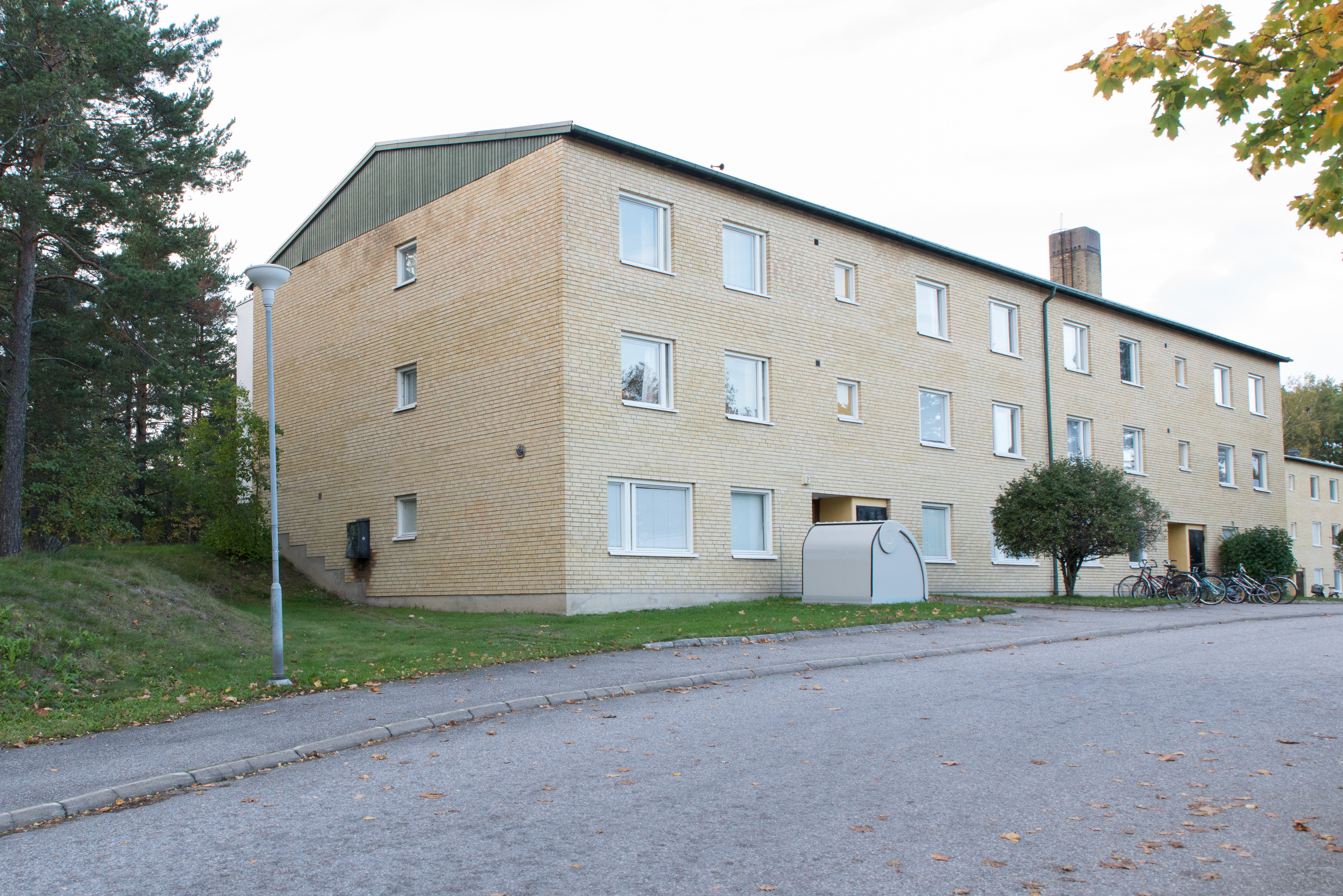 Finningevägen 72 B — bild 2