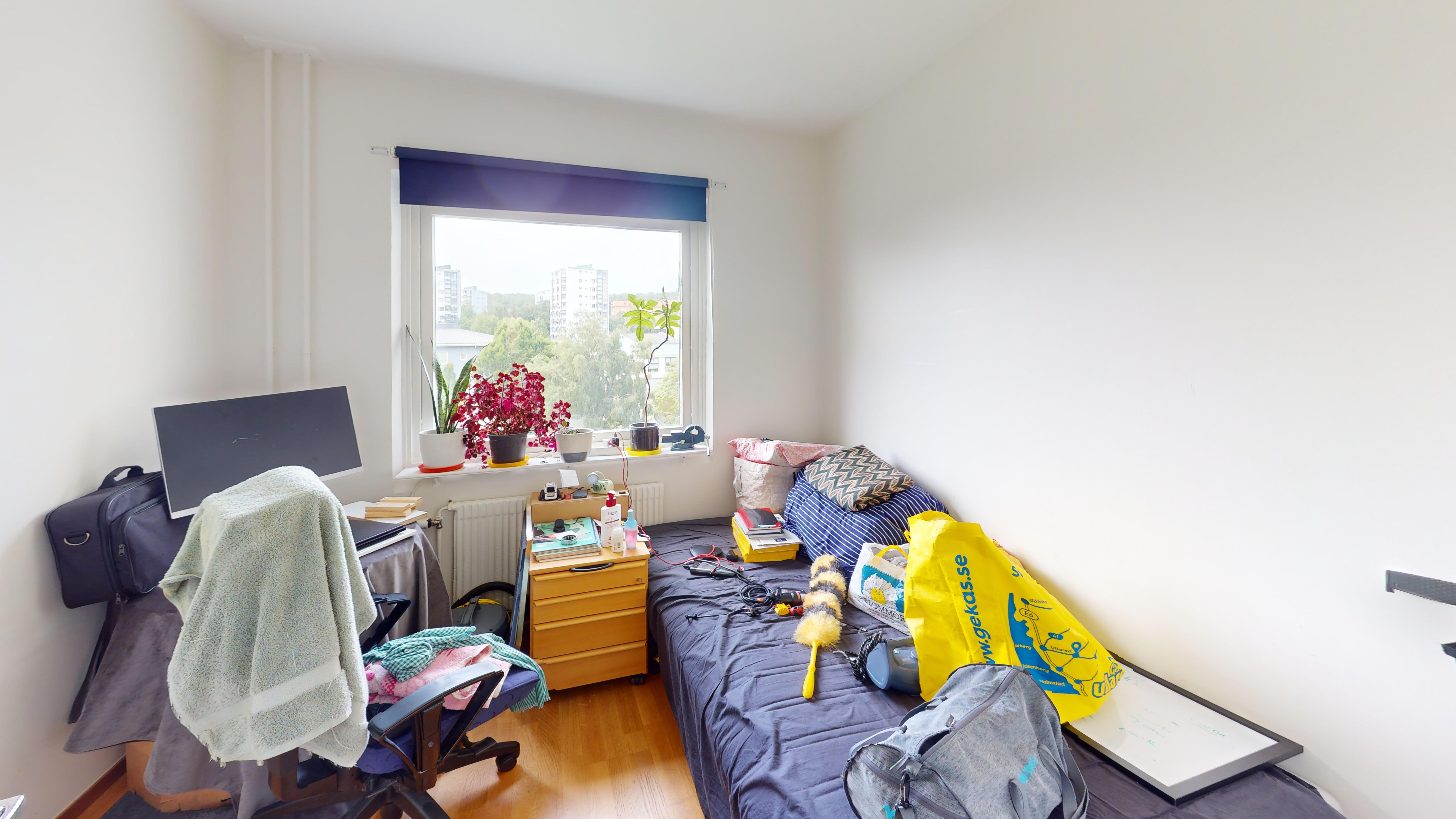 Blidvädersgatan 36 — bild 2