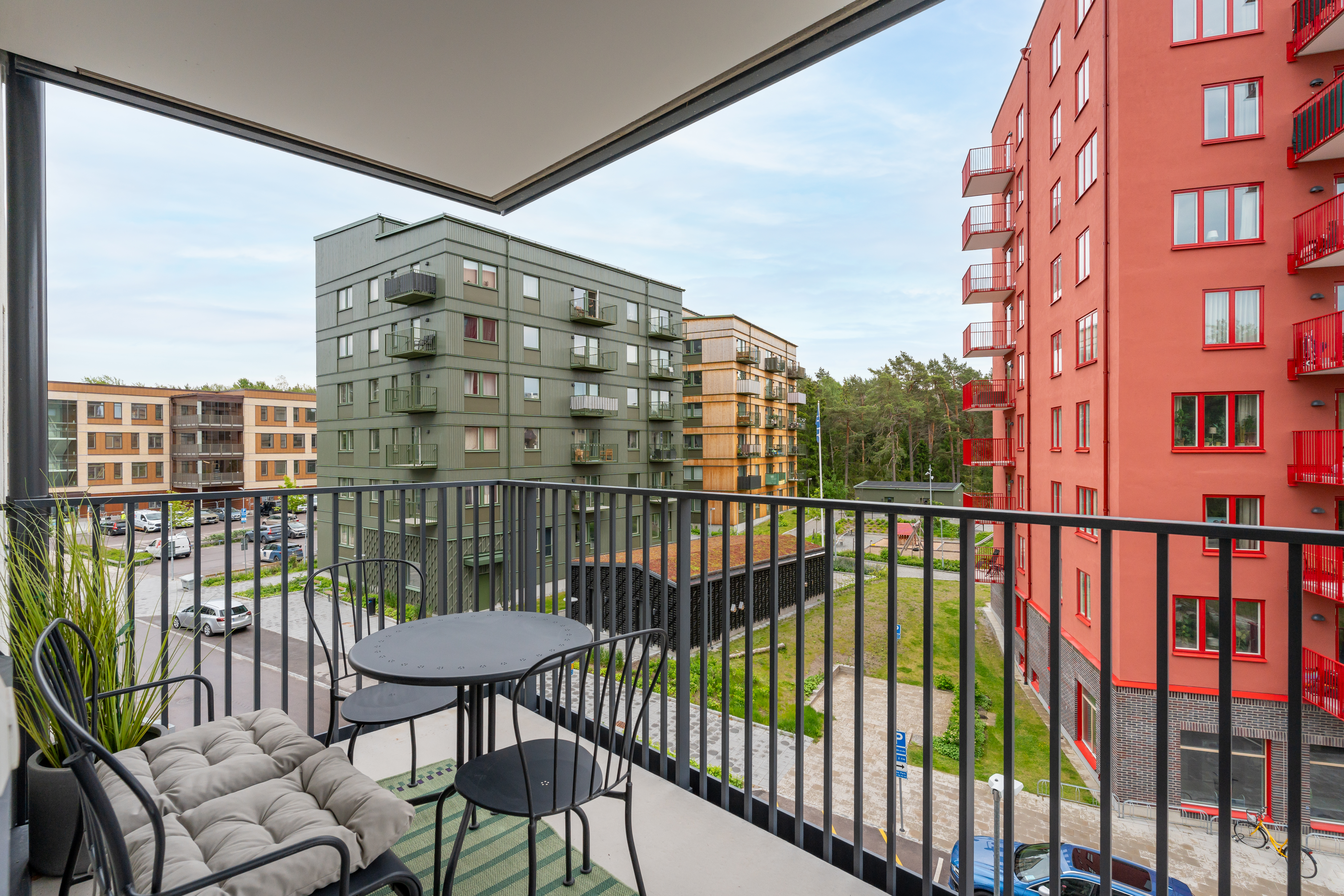 Stenkumlagatan 13A — bild 2