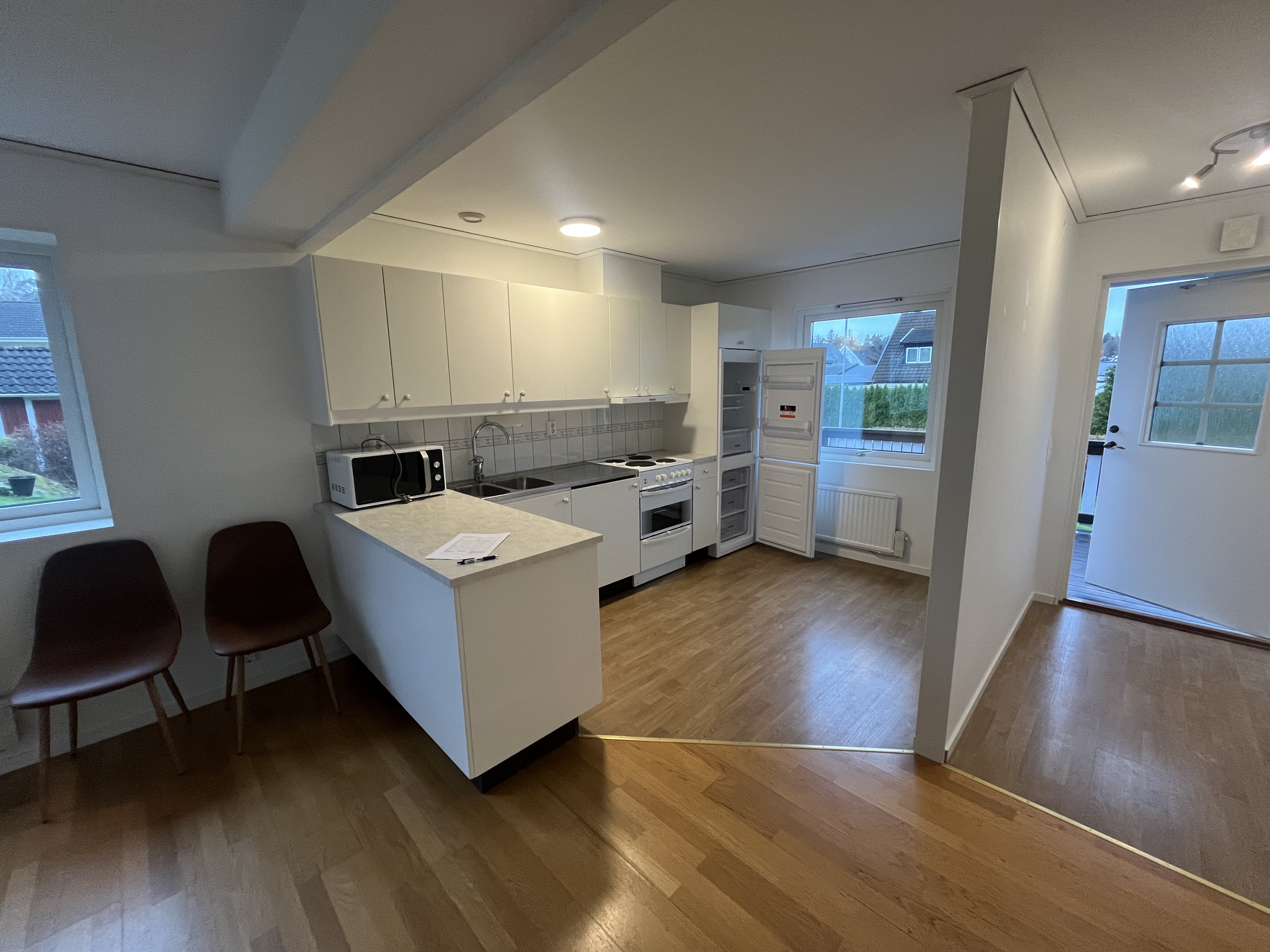 2 rum och kök, Österåker — 8 311 kr/mån — bild 4