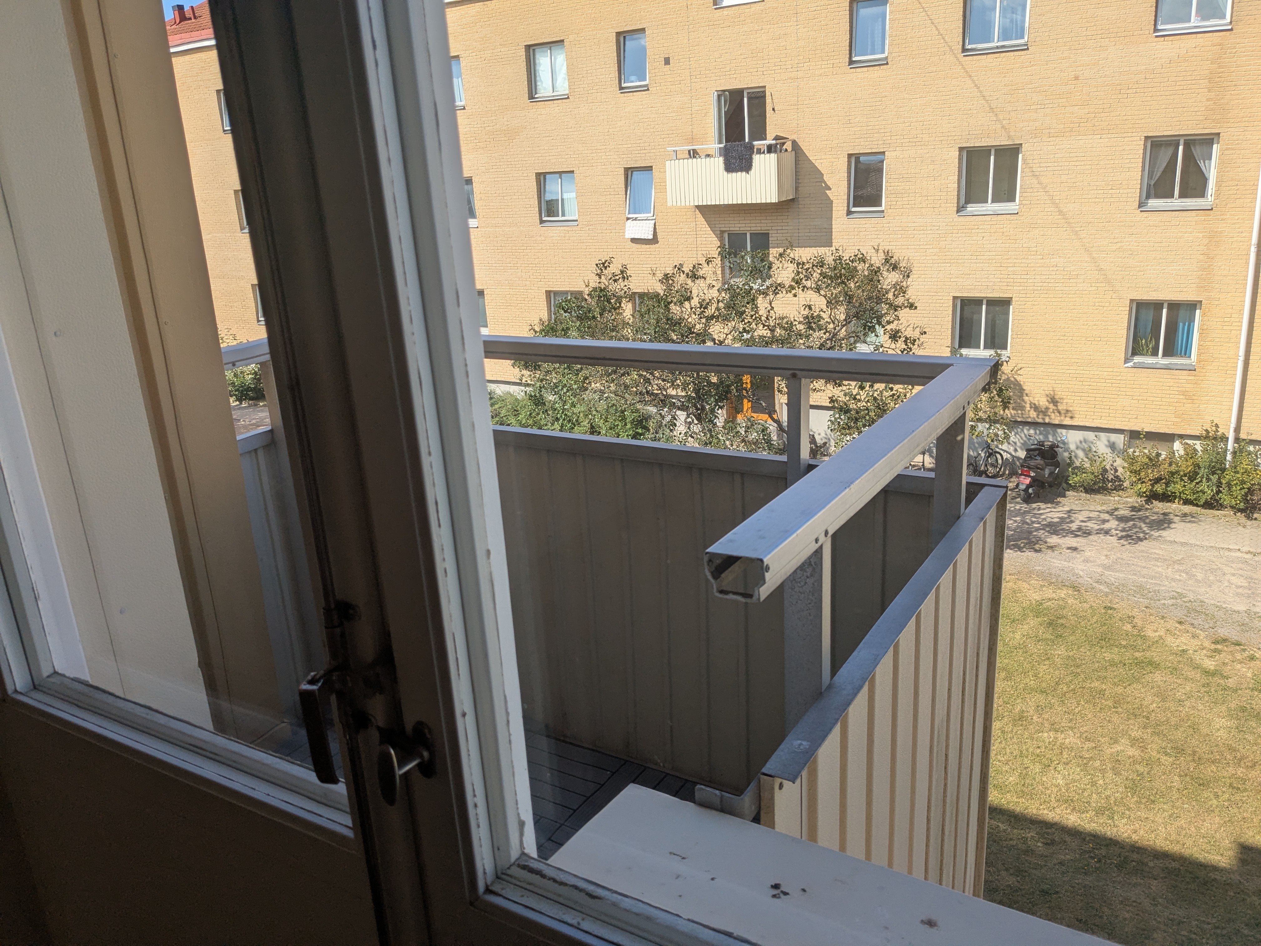 Breda Vägen 22 B – bild 3