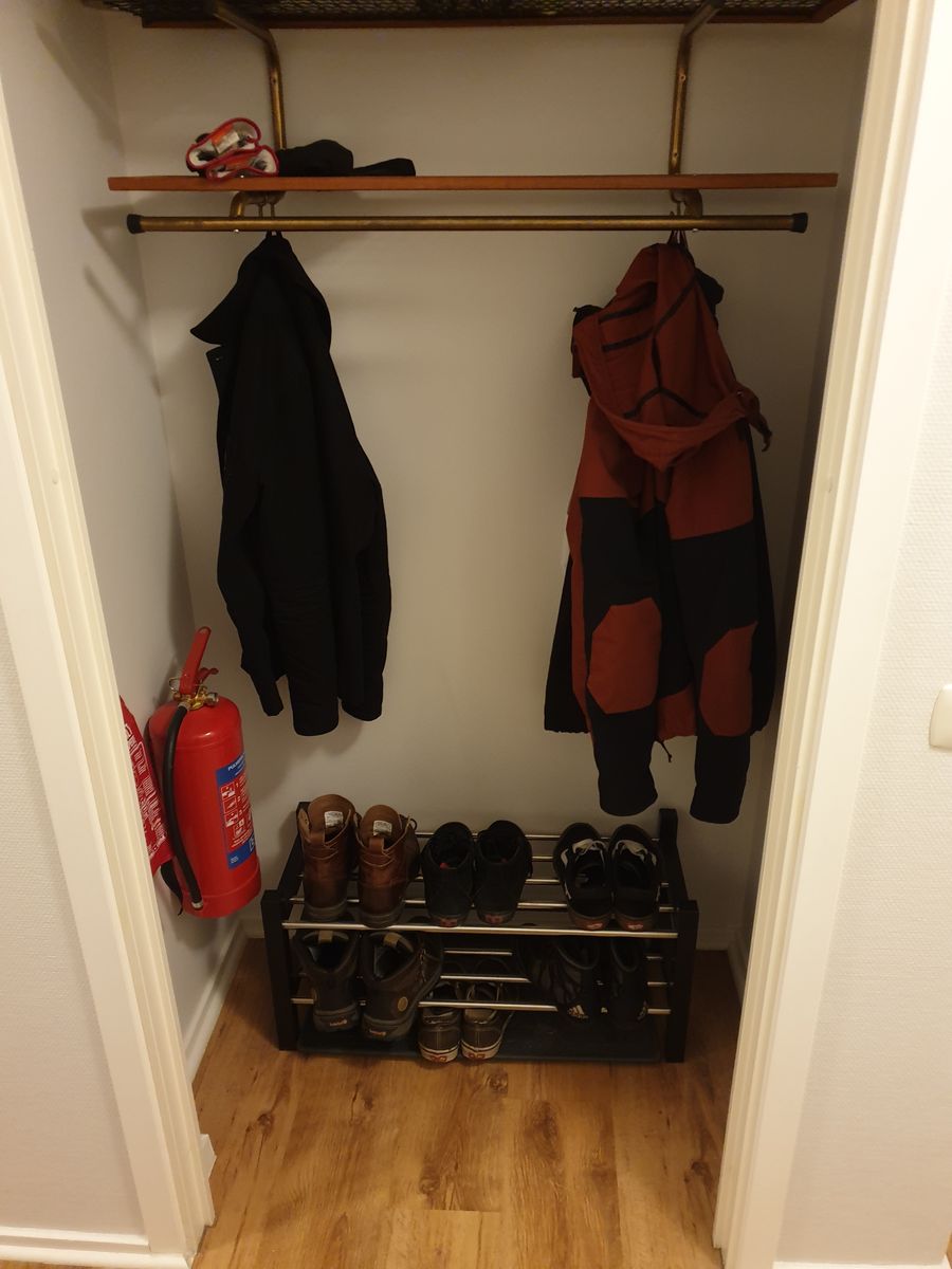 Herrskogsallén 5 — bild 5