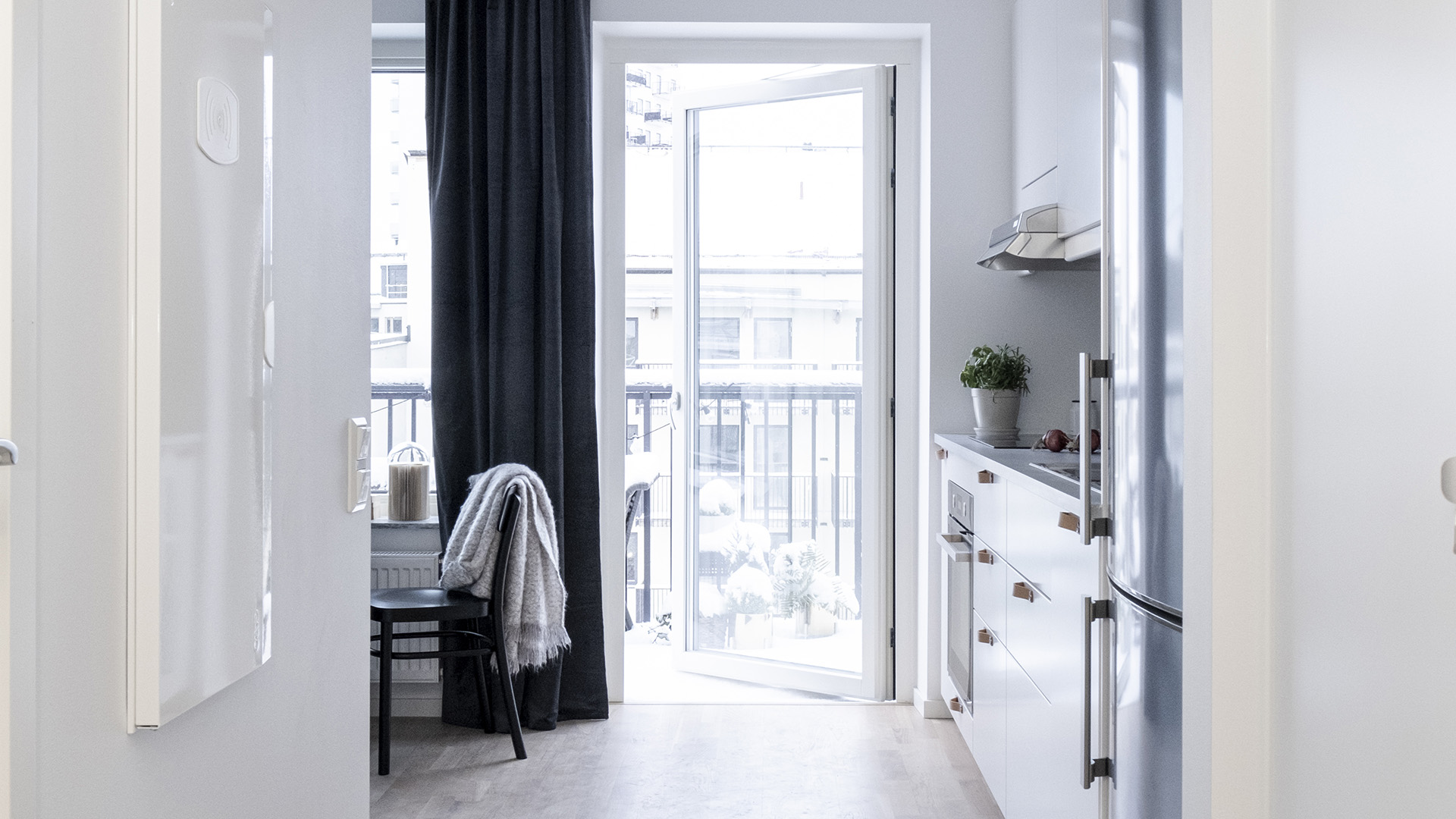 1 rum och kök, Stockholm — 9 214 kr/mån — bild 5