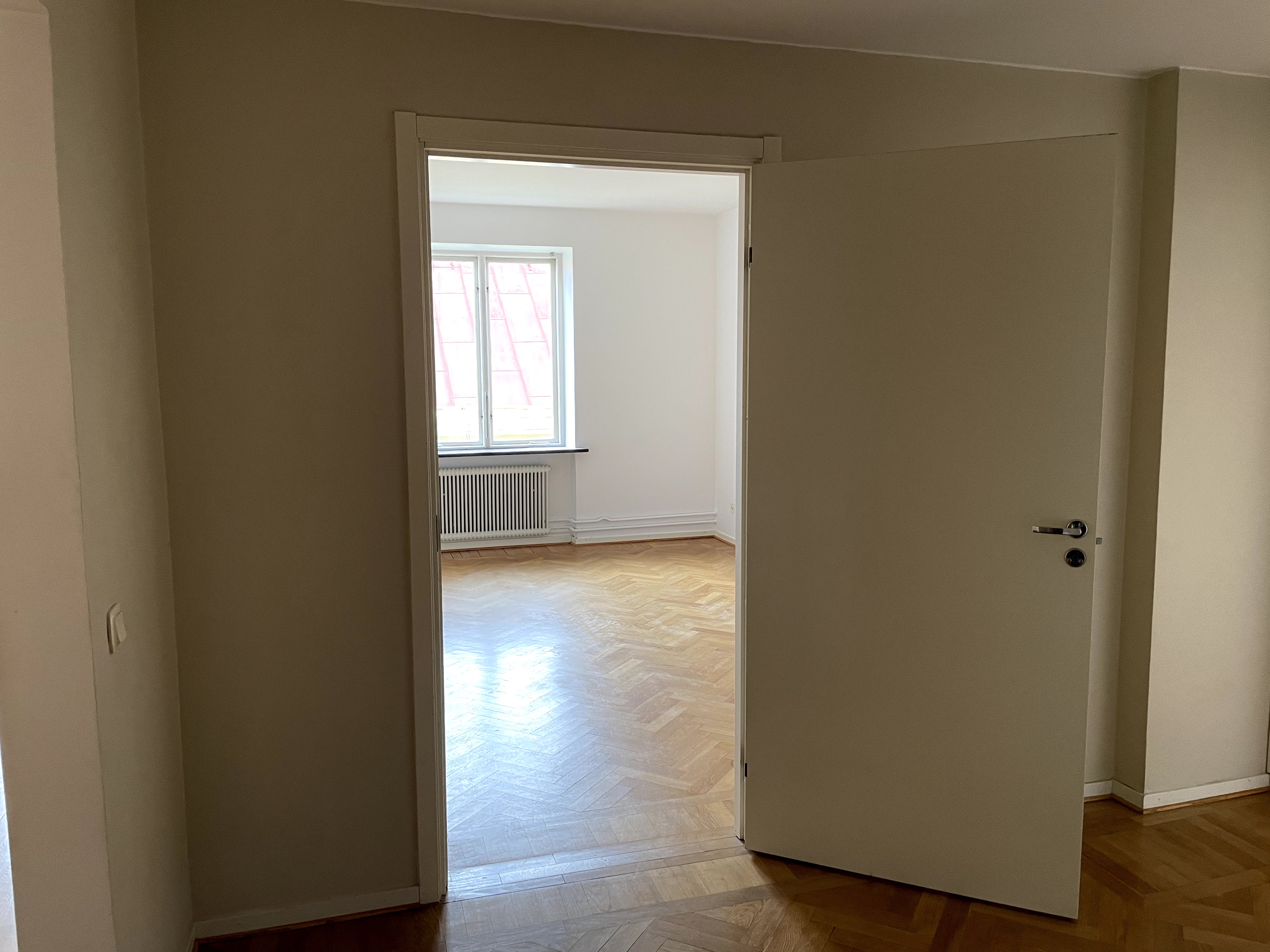 Bastionsgatan 4 — bild 5
