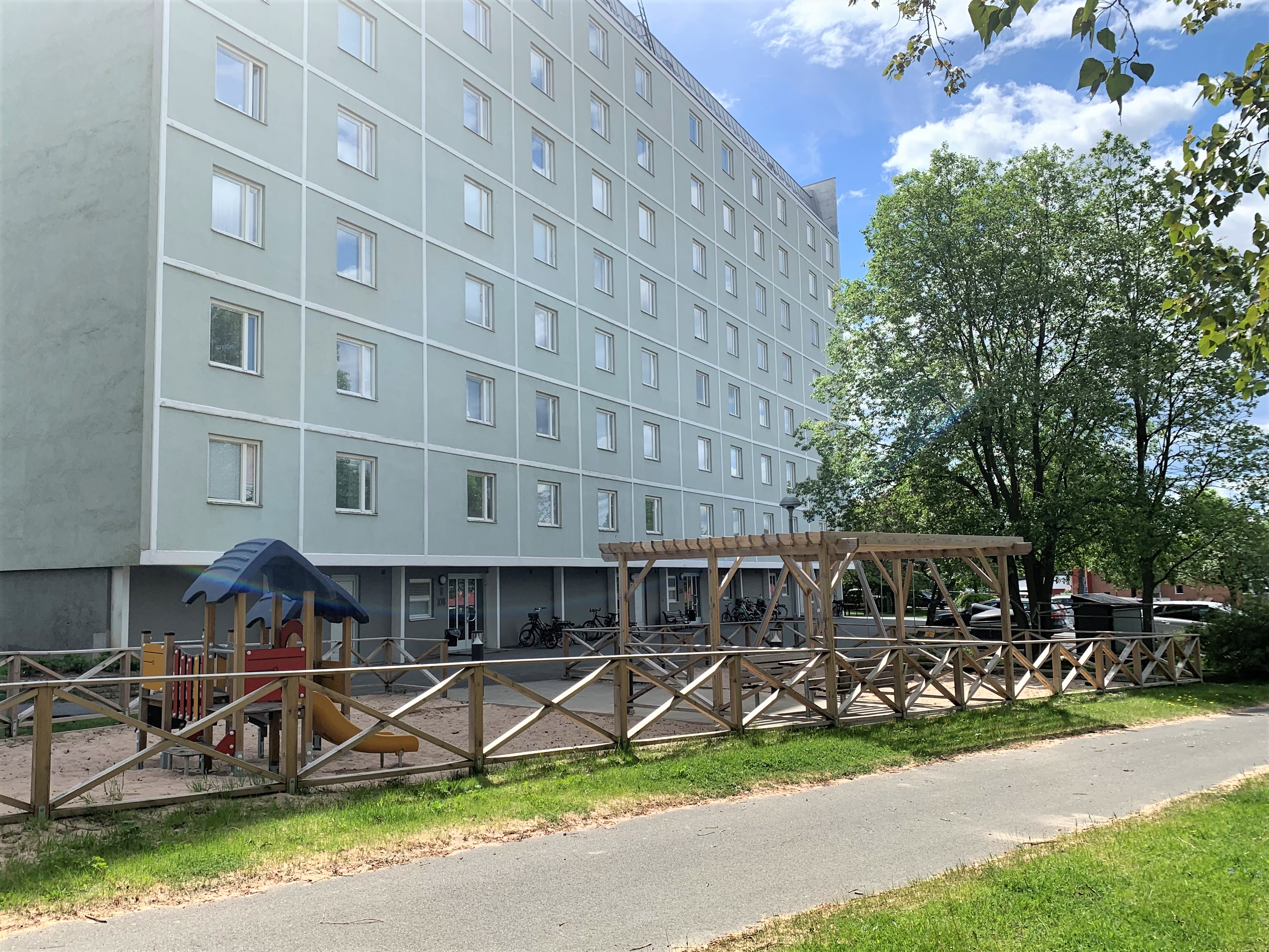 Hermansvägen 104 — bild 1