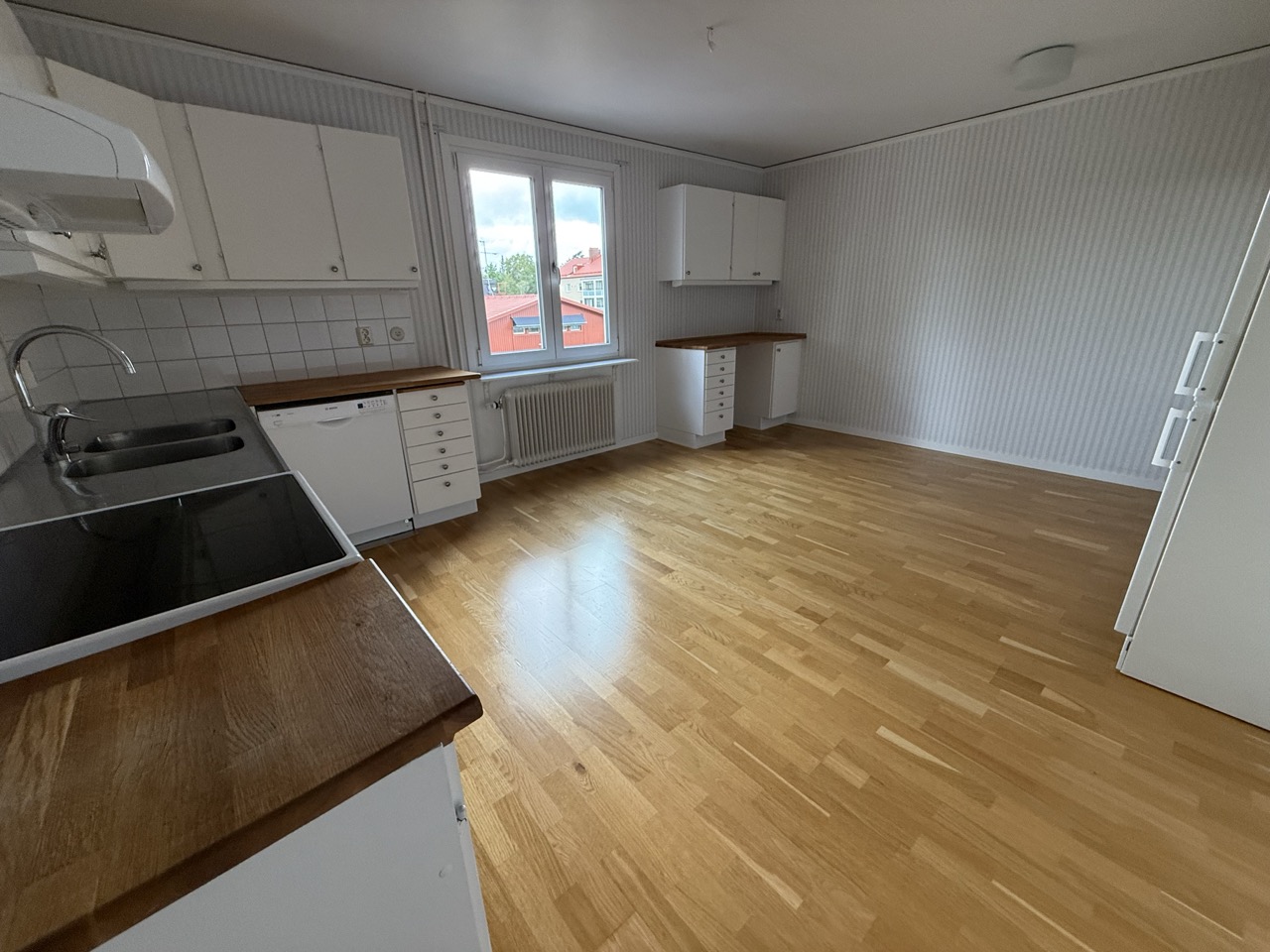 Järnvägsgatan 6A — bild 5