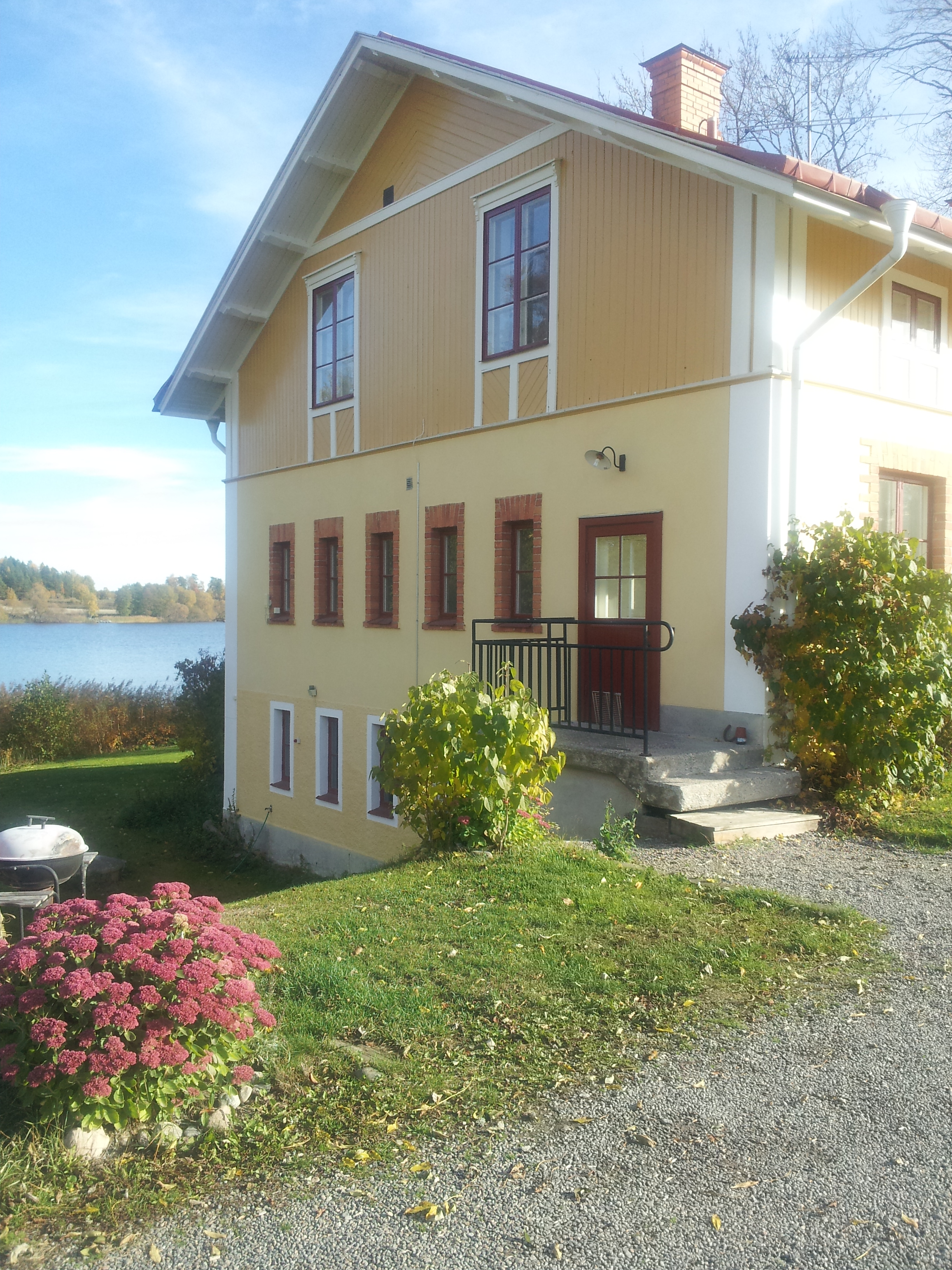Mejeriet Norra Sofielunds Gård 1