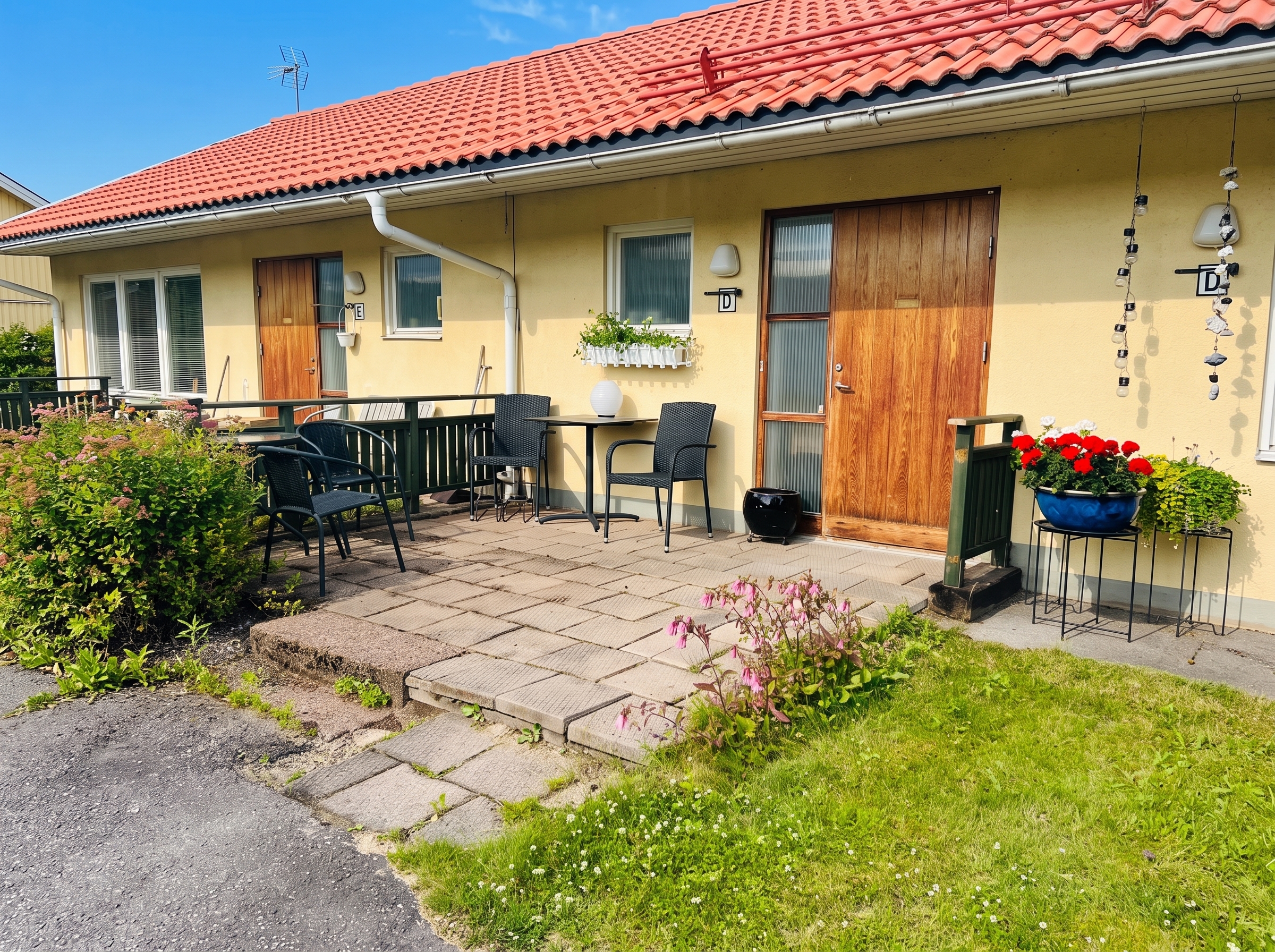 Långåkersvägen 10D — bild 1