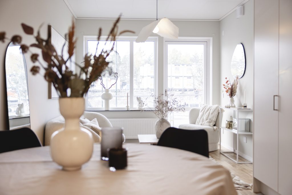 3 rum Upplands-Bro — 9 370 kr/mån | Bostadsögat