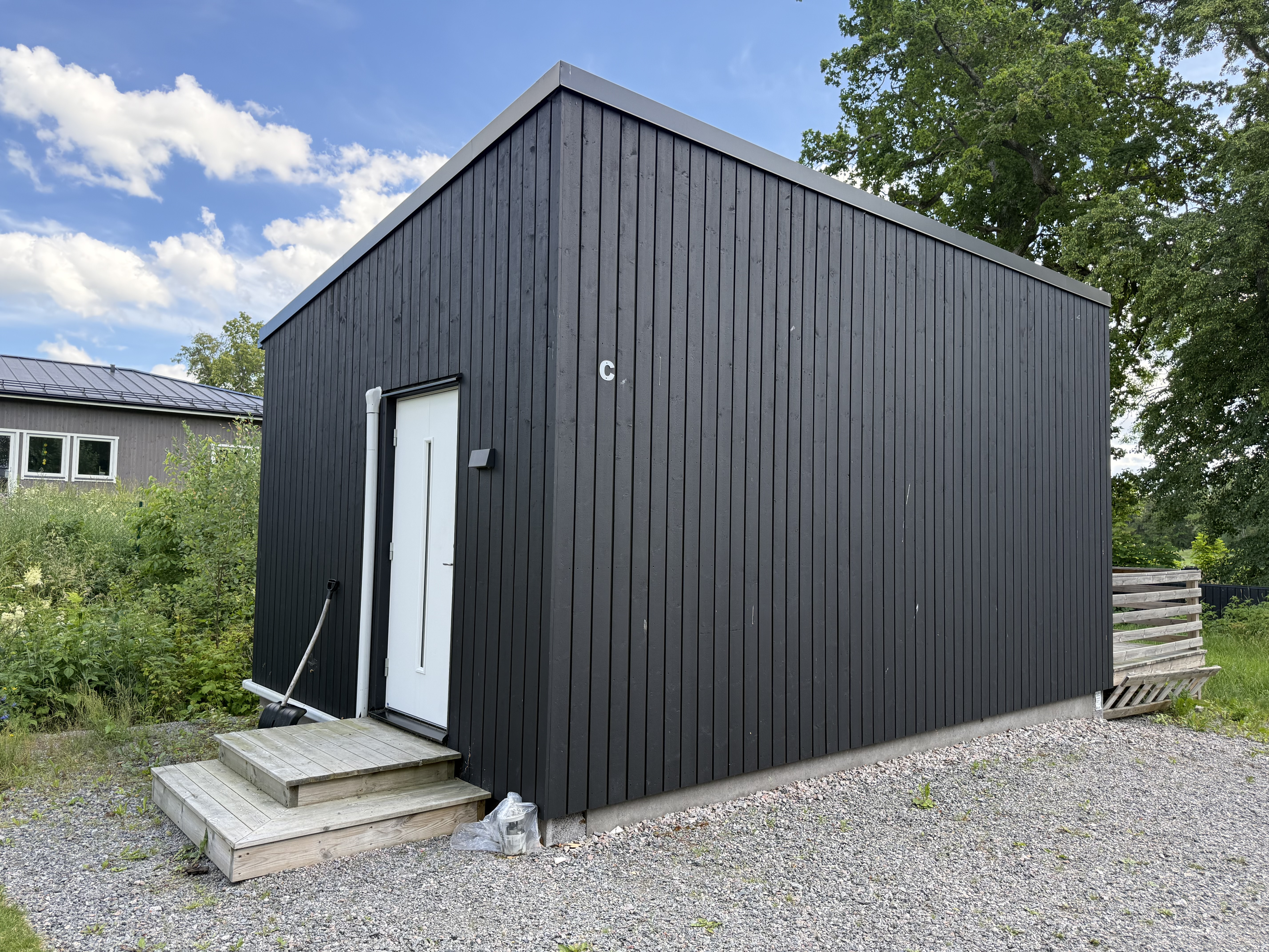 Ekebyholmsvägen 52C — bild 2