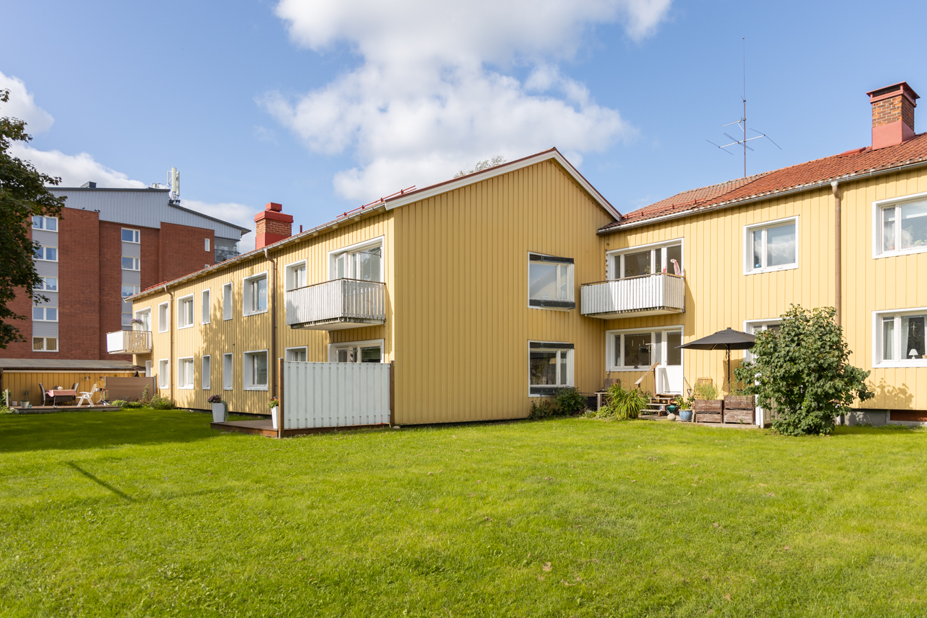 Lagmansgatan 31A — bild 2