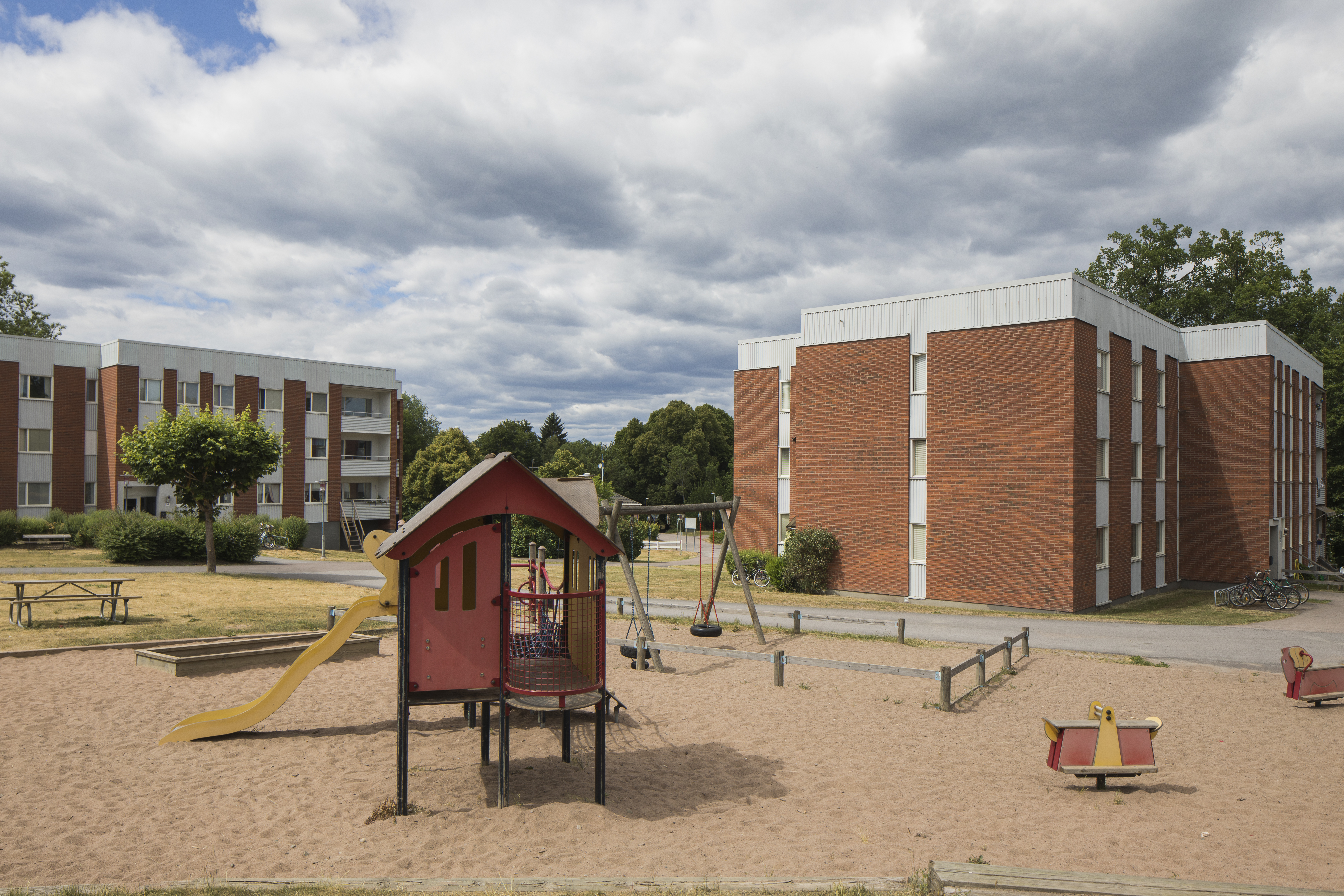 Södra Vägen 50 — bild 5