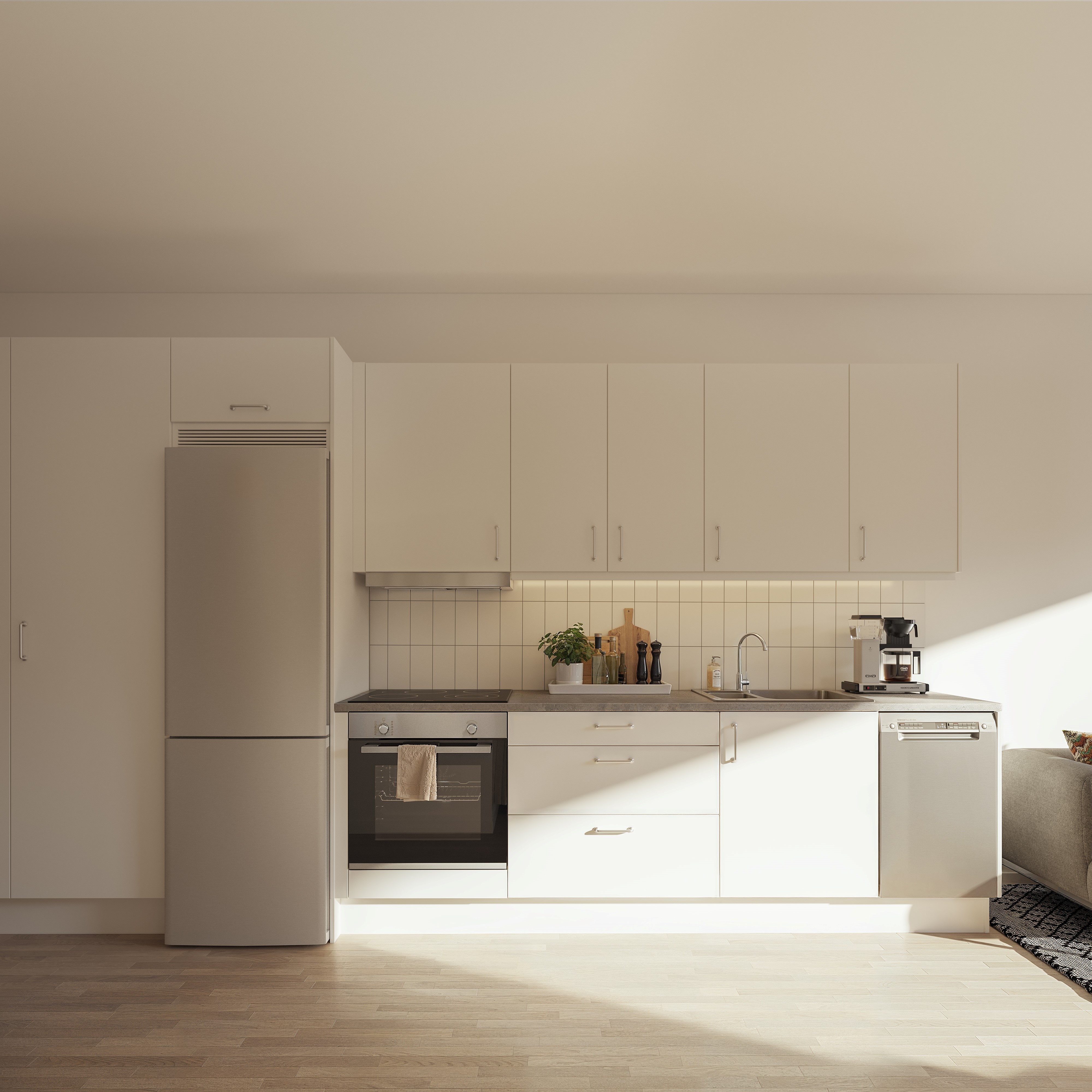 1.5 rum och kök, Stockholm — 10 888 kr/mån — bild 3