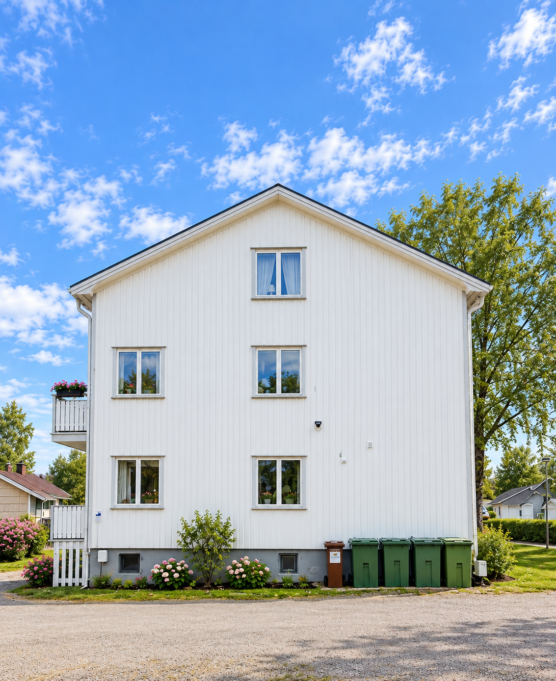 Norra Ringvägen 27A – bild 2