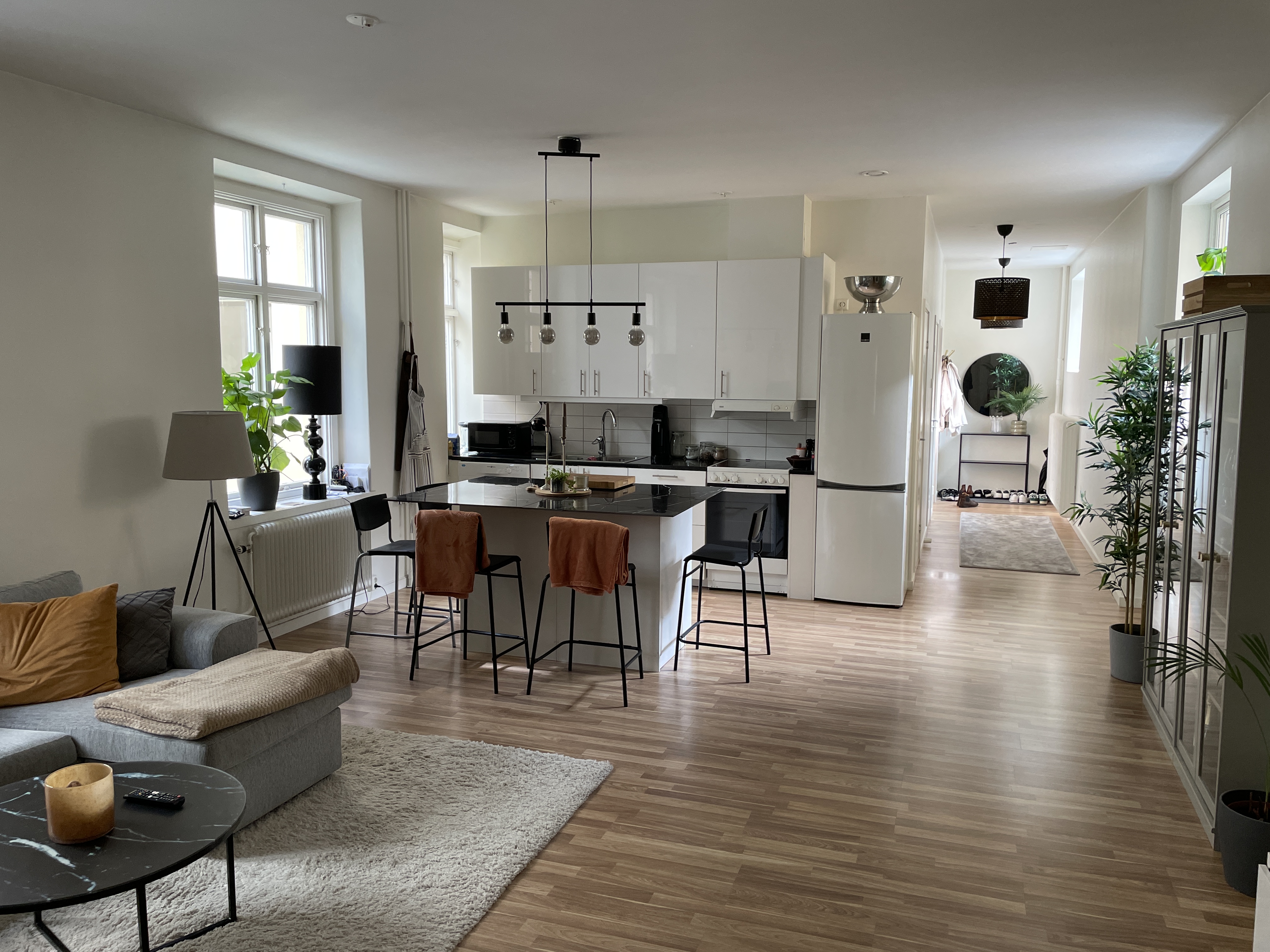 Tullgatan 5 B — bild 1