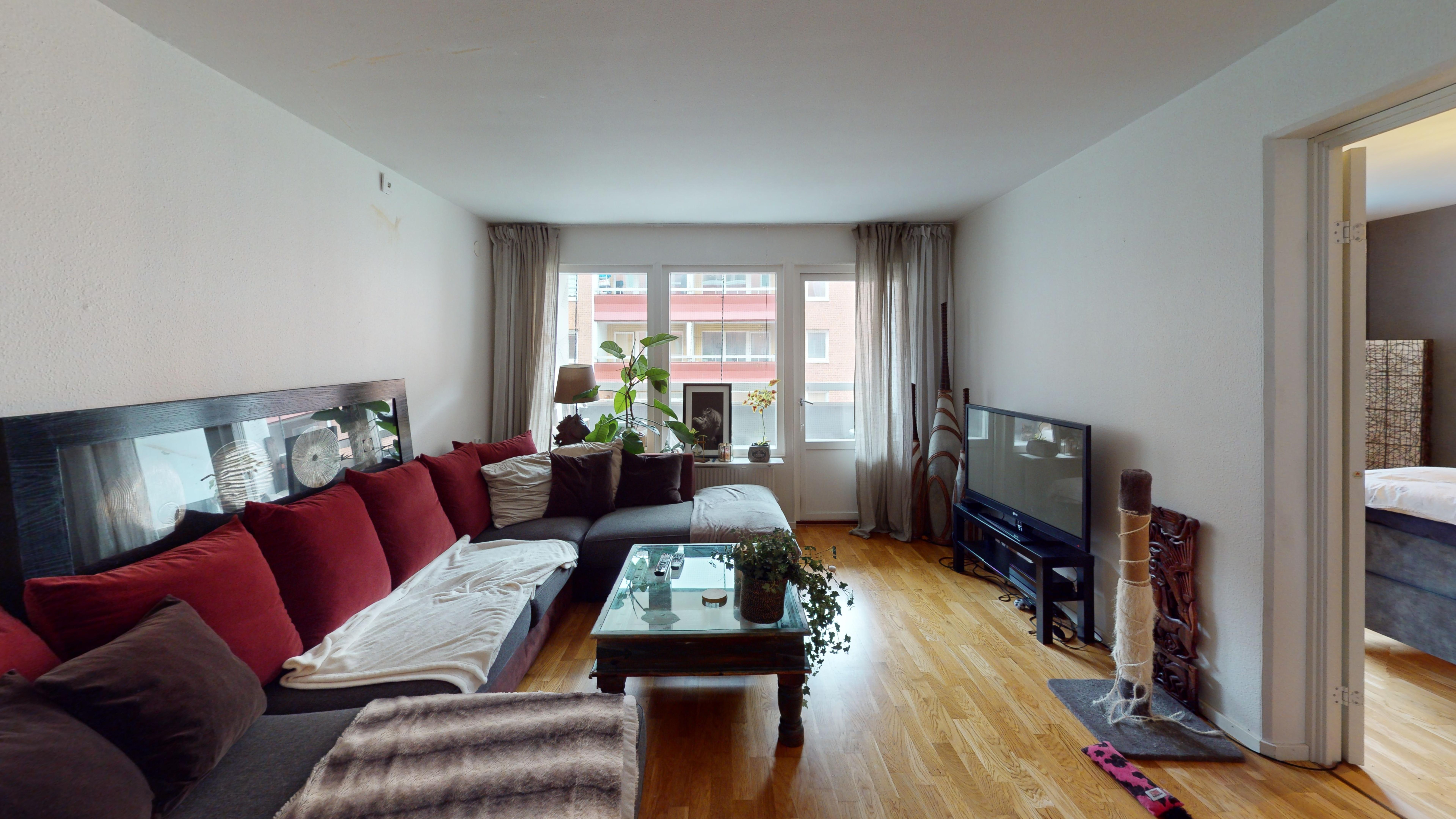 Faktorsgatan 10 — bild 1