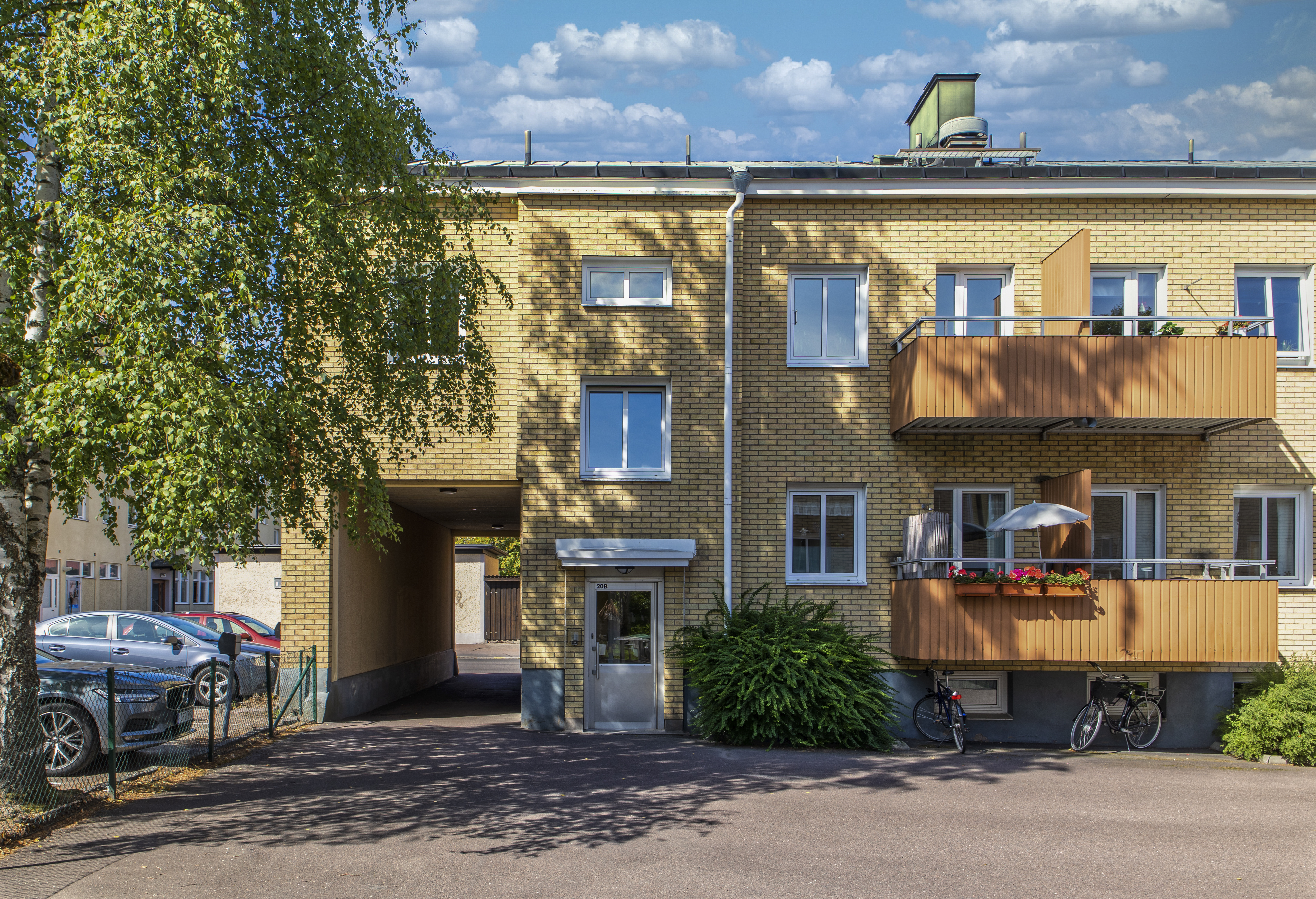 Långgatan 20A — bild 1