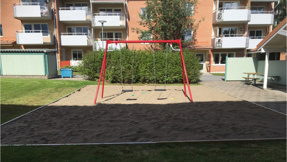 Uppfinnarvägen 38 — bild 5
