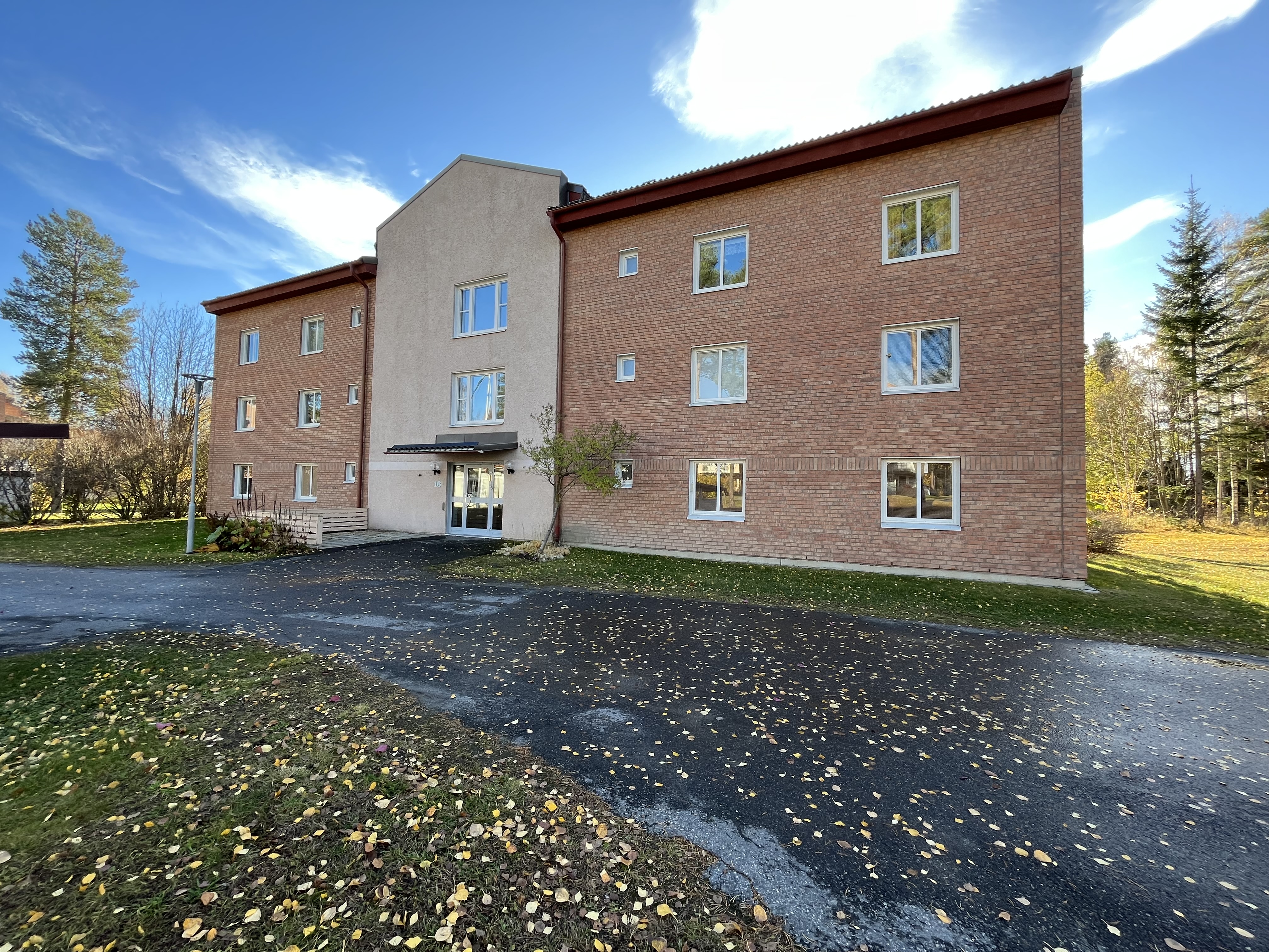 Stackgatan 16