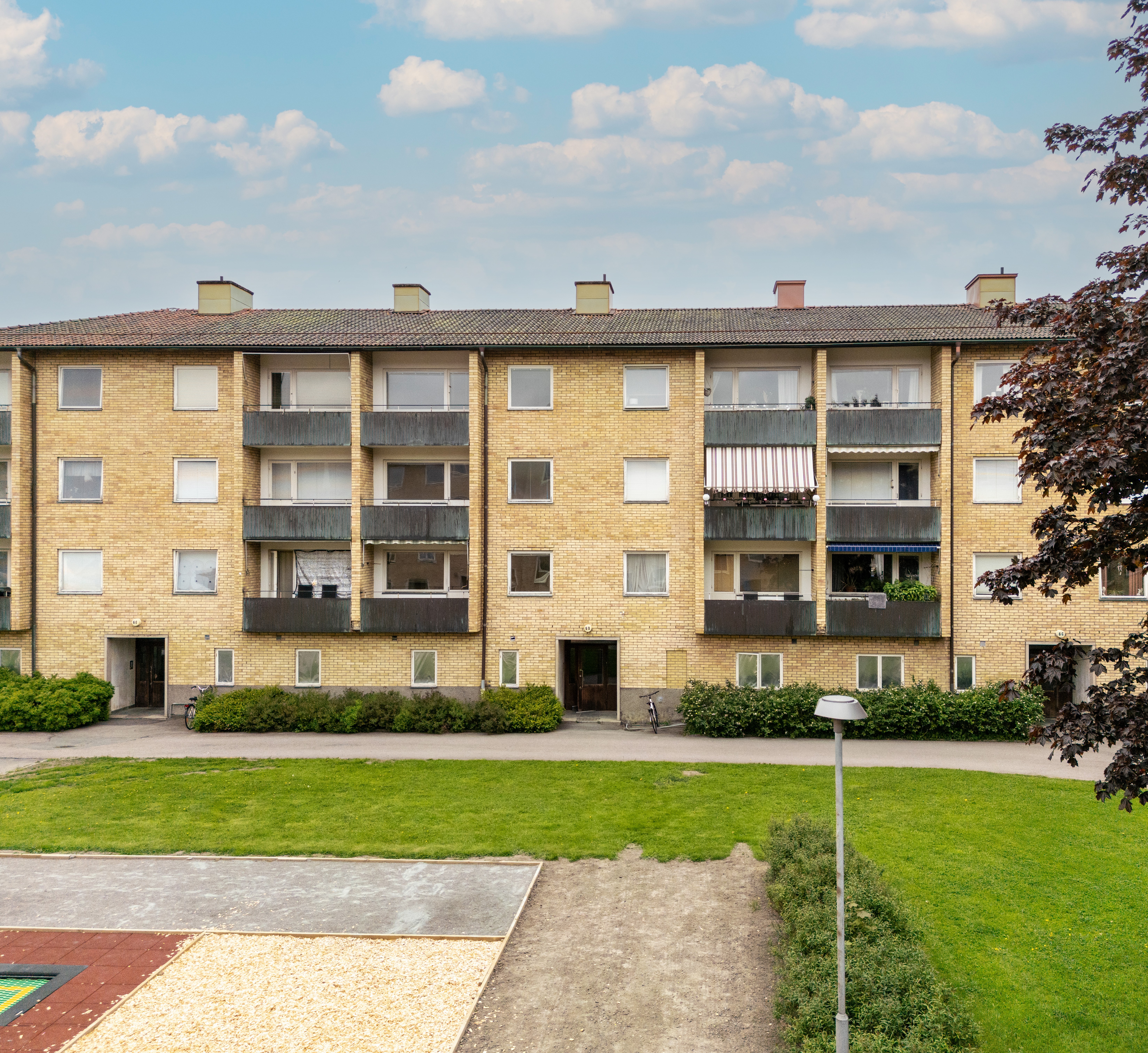 Drottninggatan 6D — bild 1