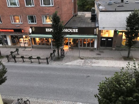 1 rum och kök, Nynäshamn — 6 268 kr/mån — bild 3