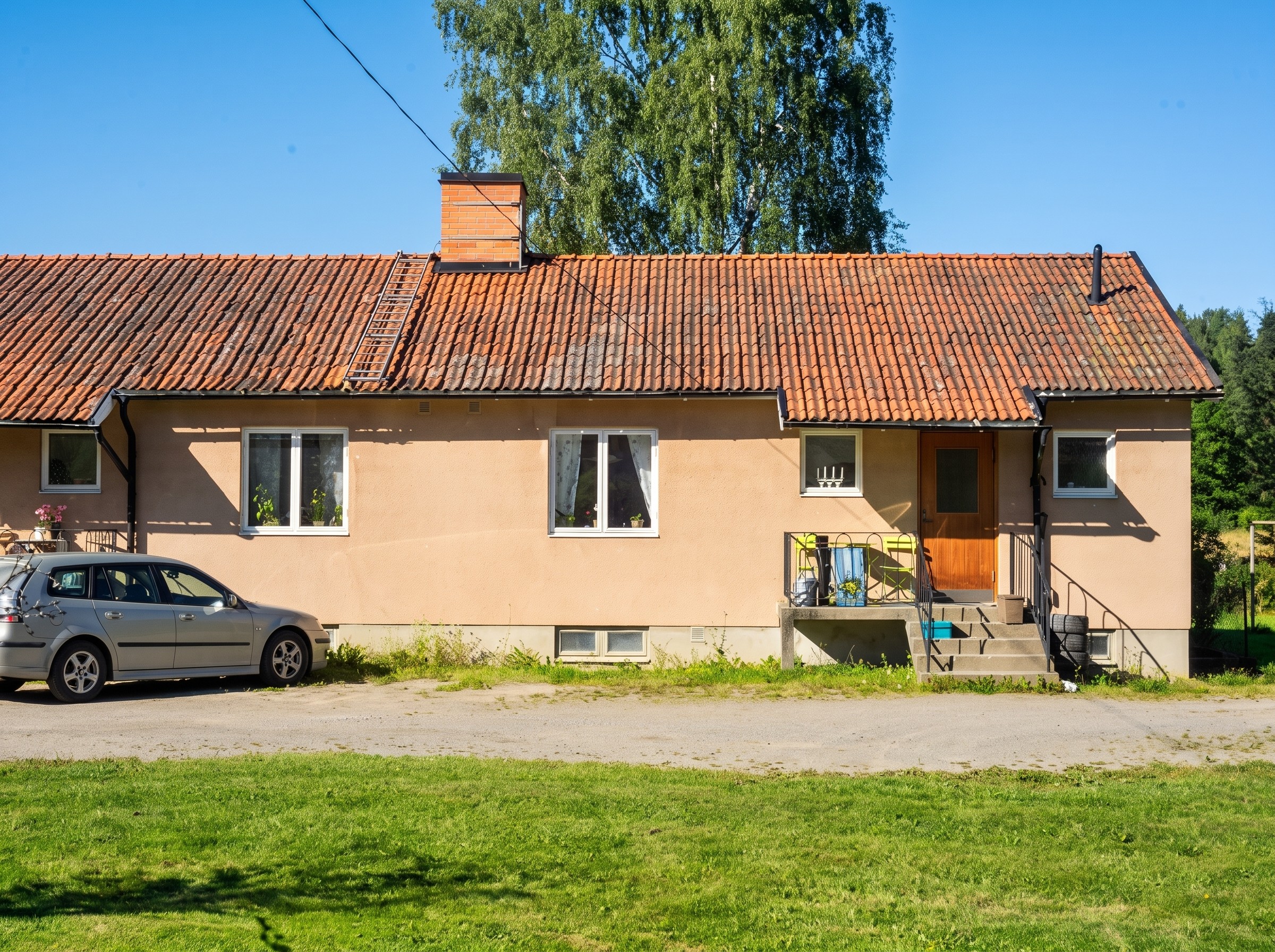Prominentvägen 5D