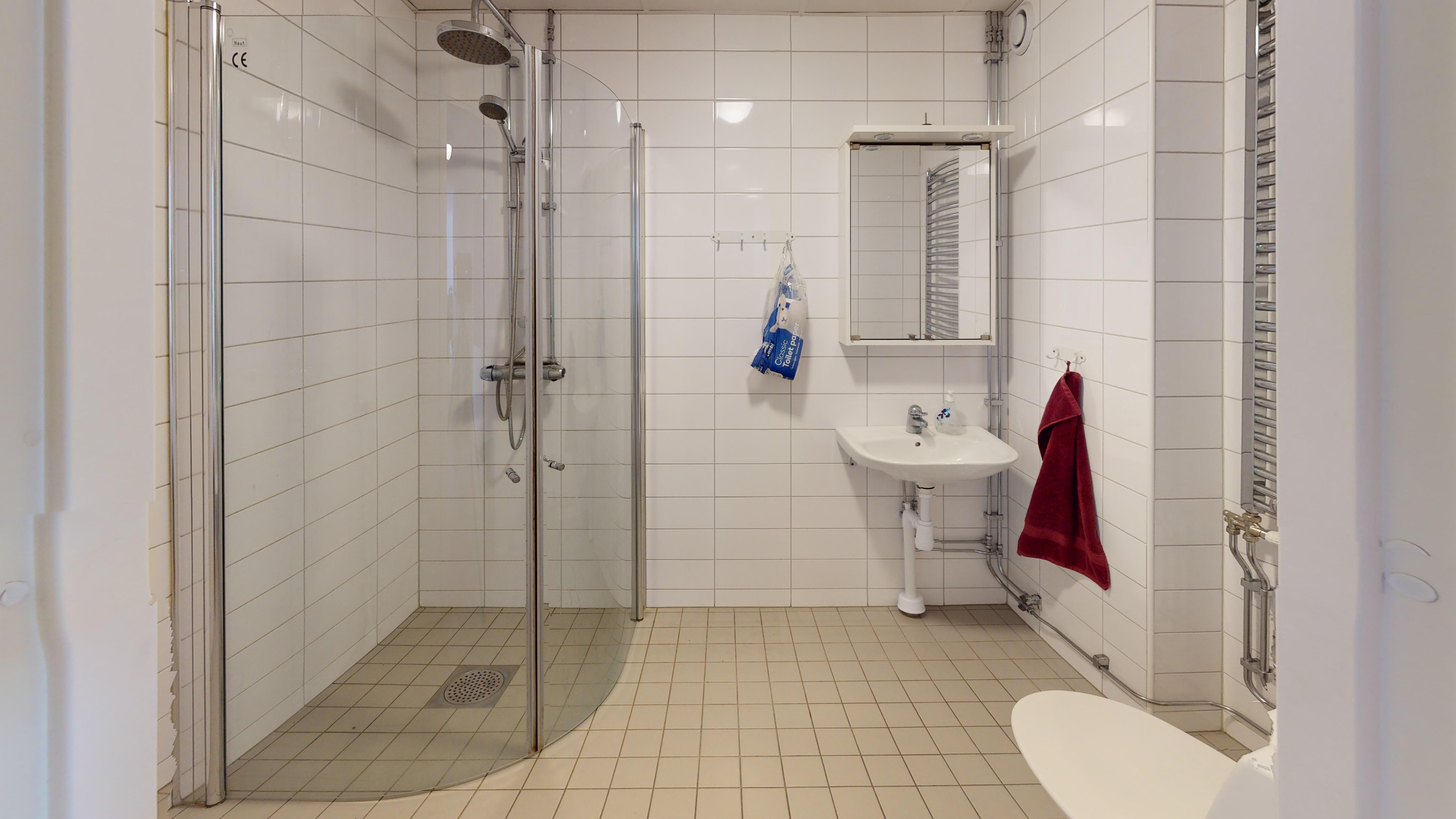 Herrhagsgatan 35 — bild 4