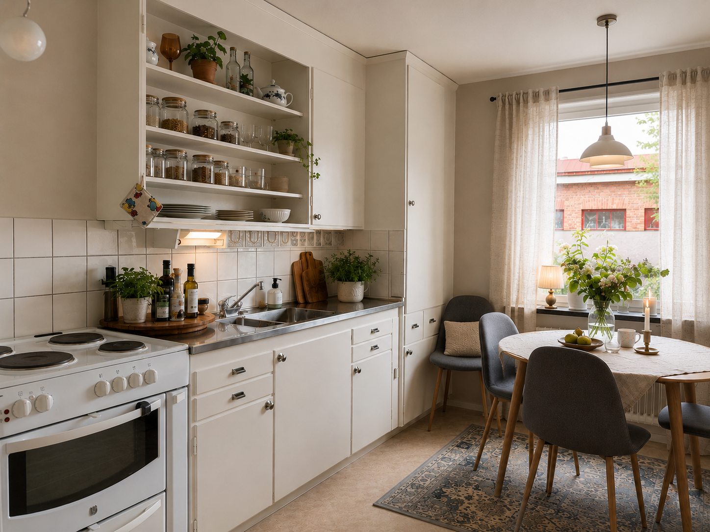 Tunaforsgatan 6B — bild 5