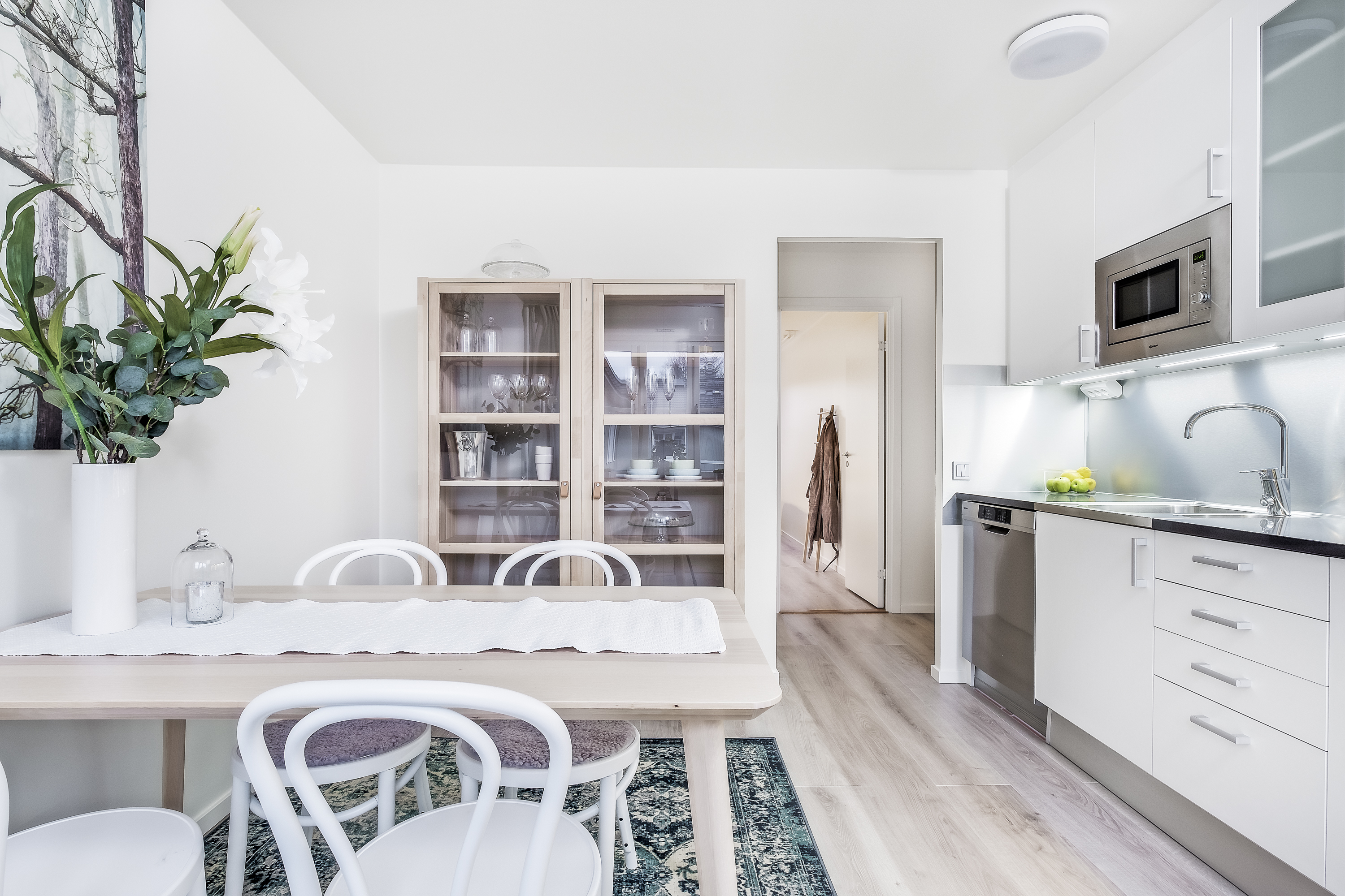 Jungfruvägen 155 C — bild 2
