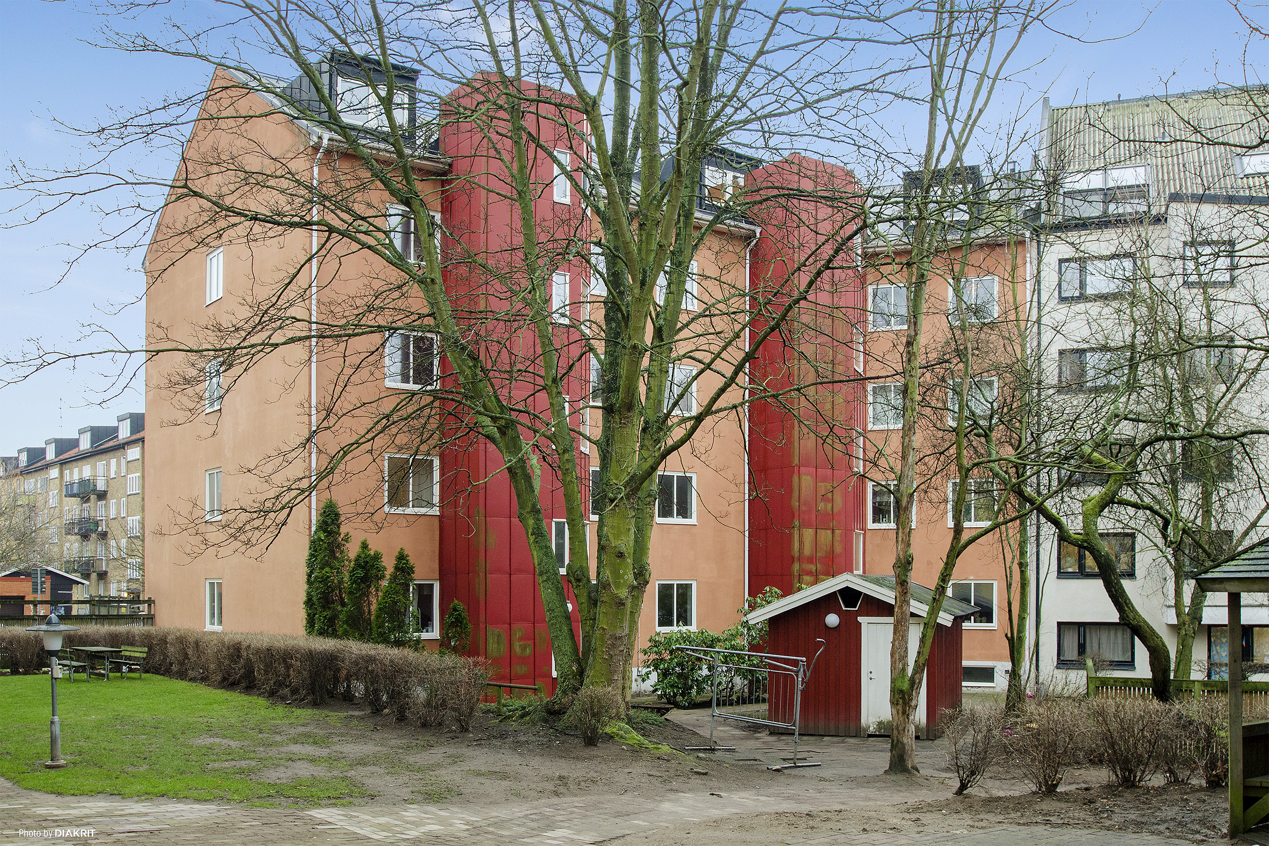 Sämskmarkaregatan 1 — bild 2