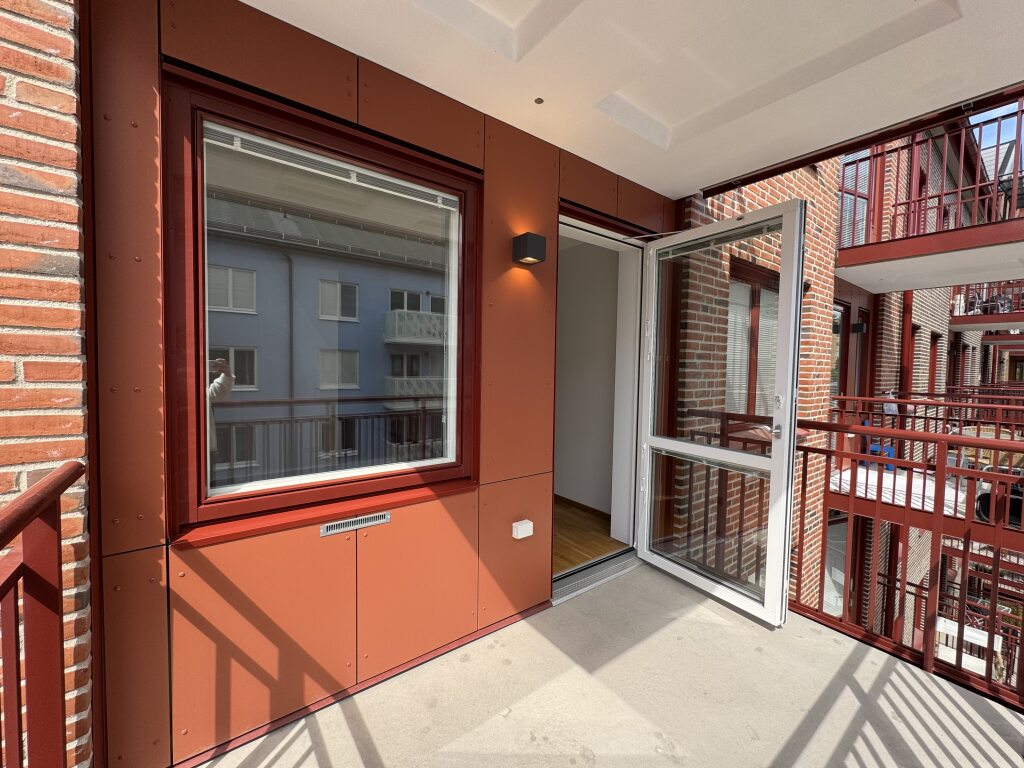 3 rum Järfälla — 16 235 kr/mån | Bostadsögat