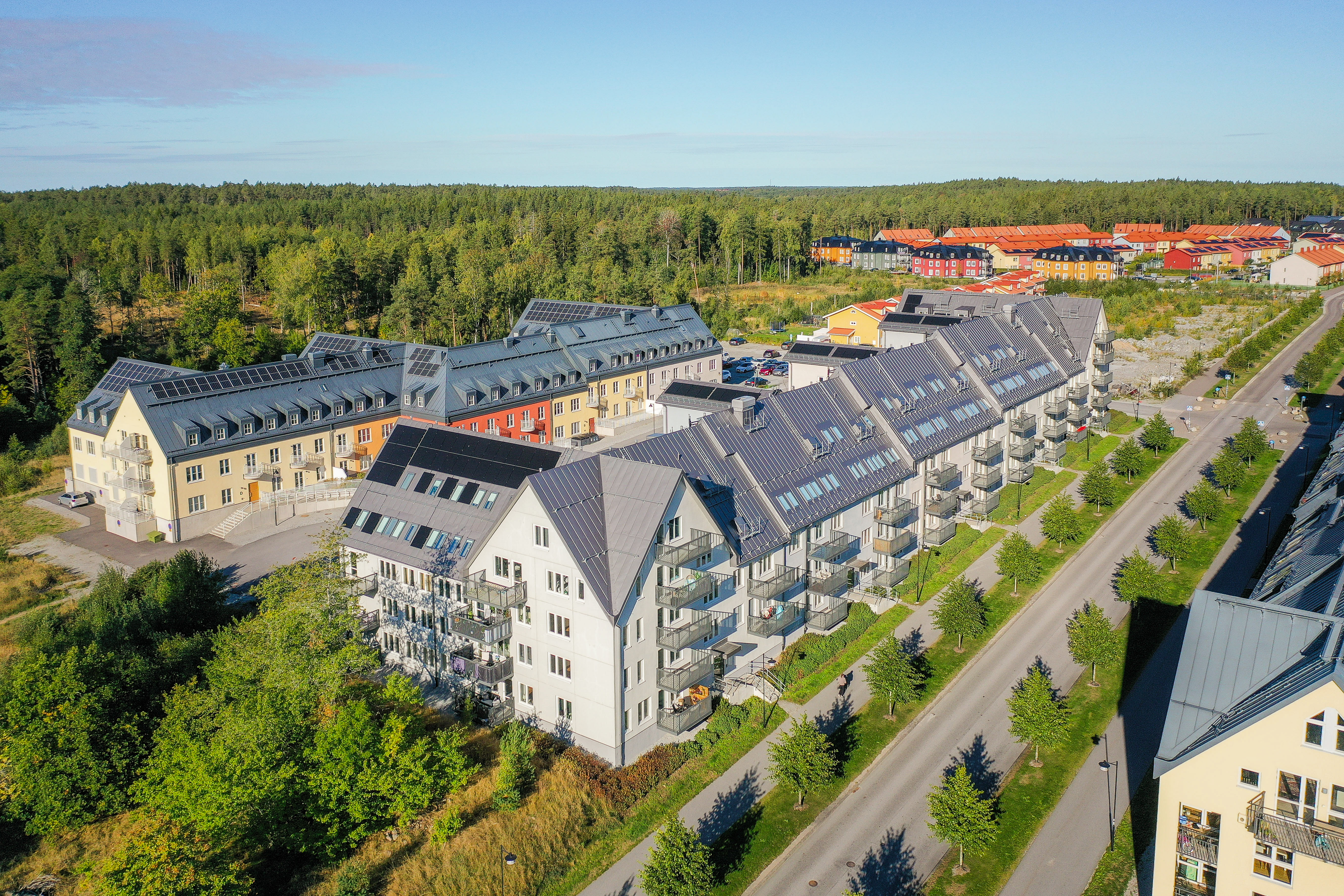 Mejeriets väg 7B – bild 5