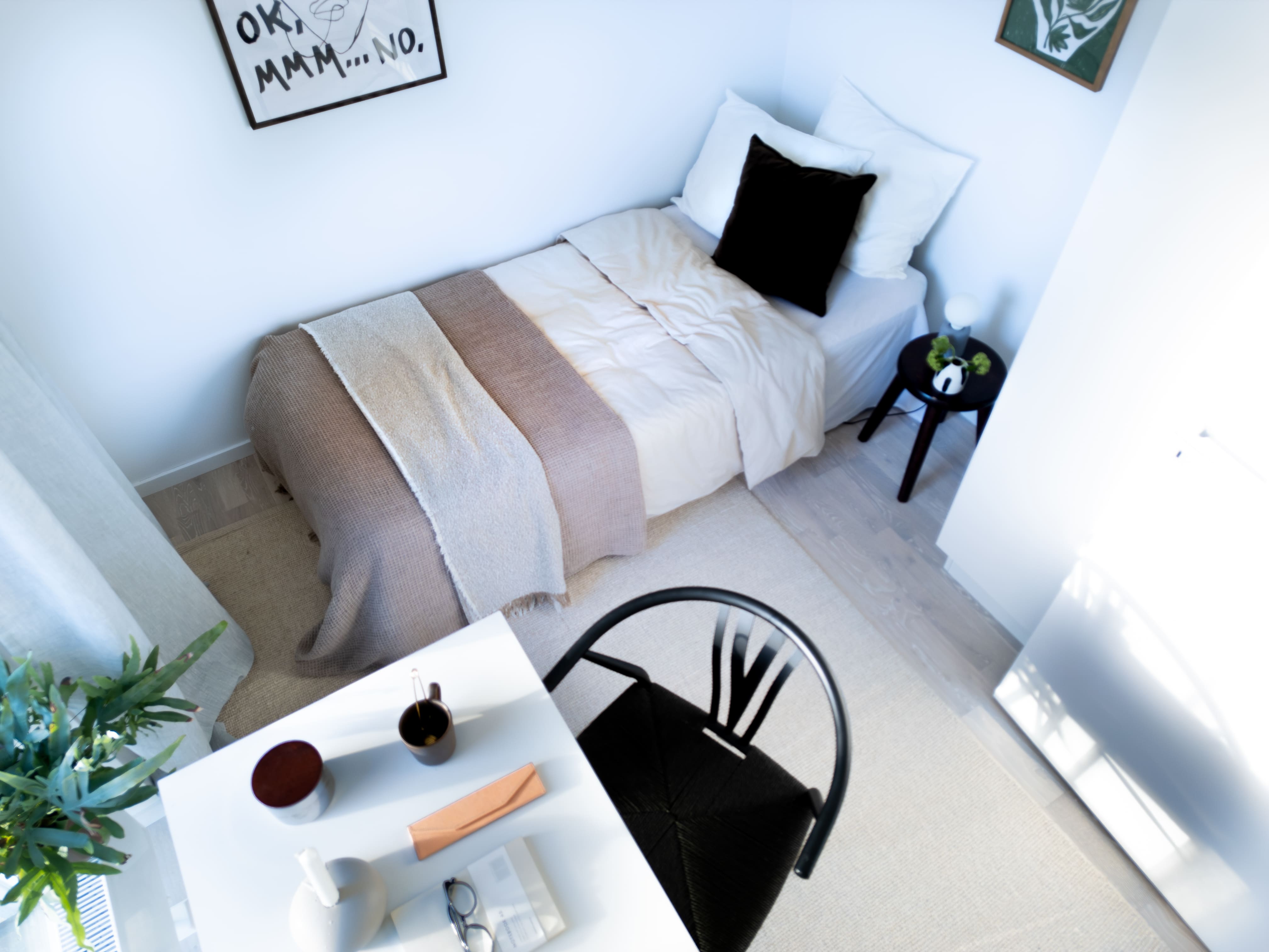 2 rum och kök, Vallentuna — 9 268 kr/mån — bild 2