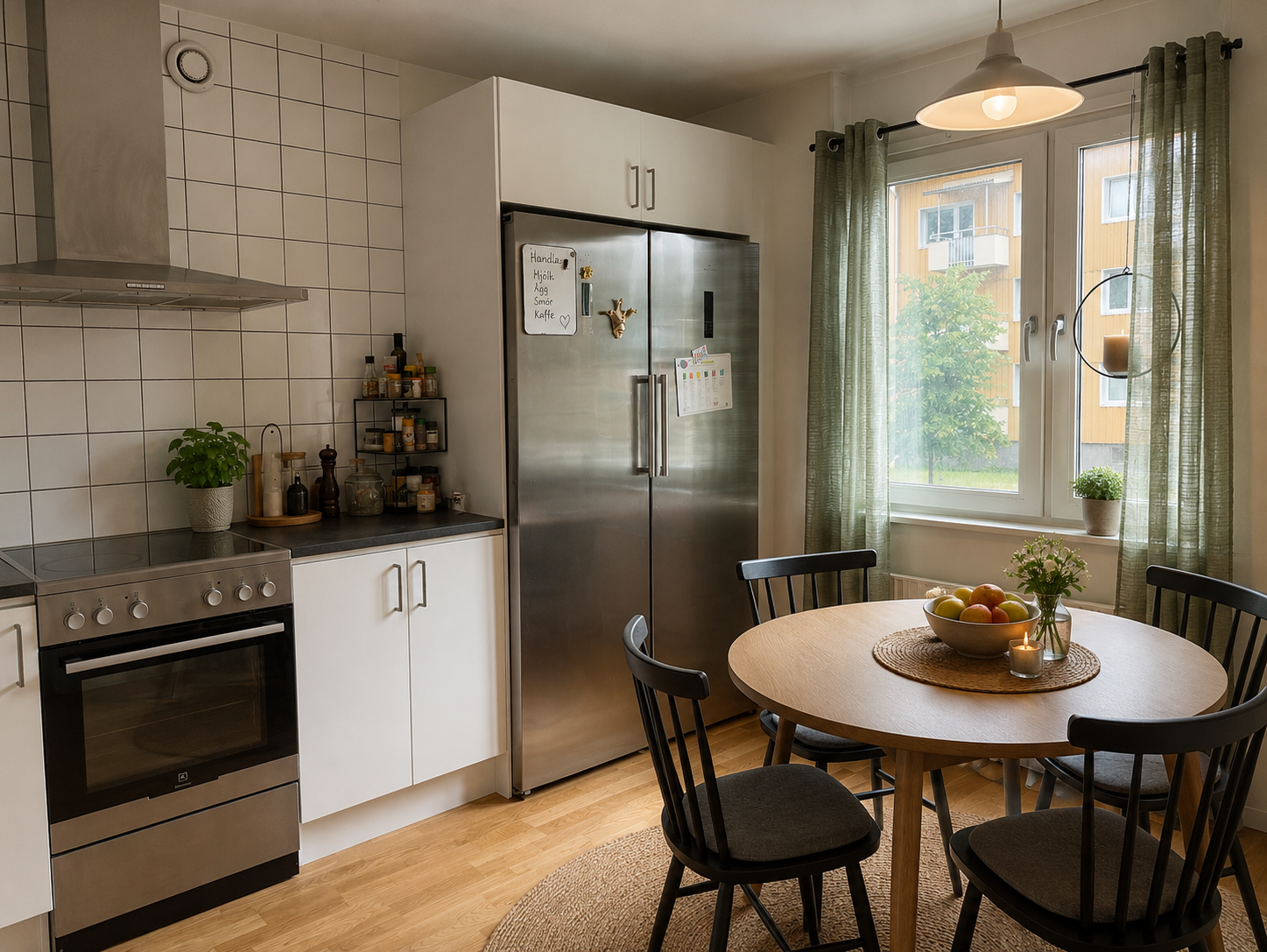 Gränsgatan 19B — bild 1