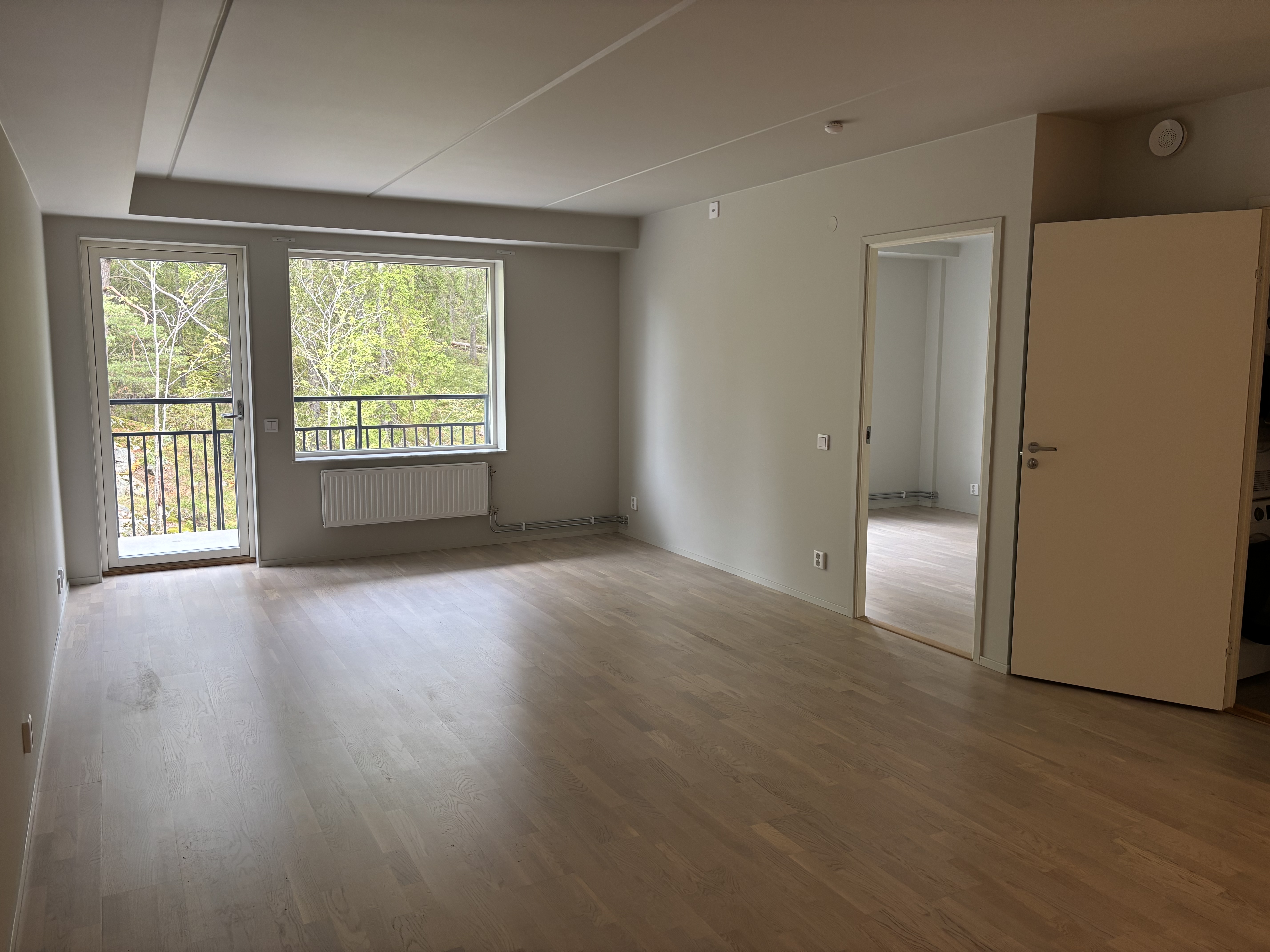 2 rum Botkyrka — 11 695 kr/mån | Bostadsögat