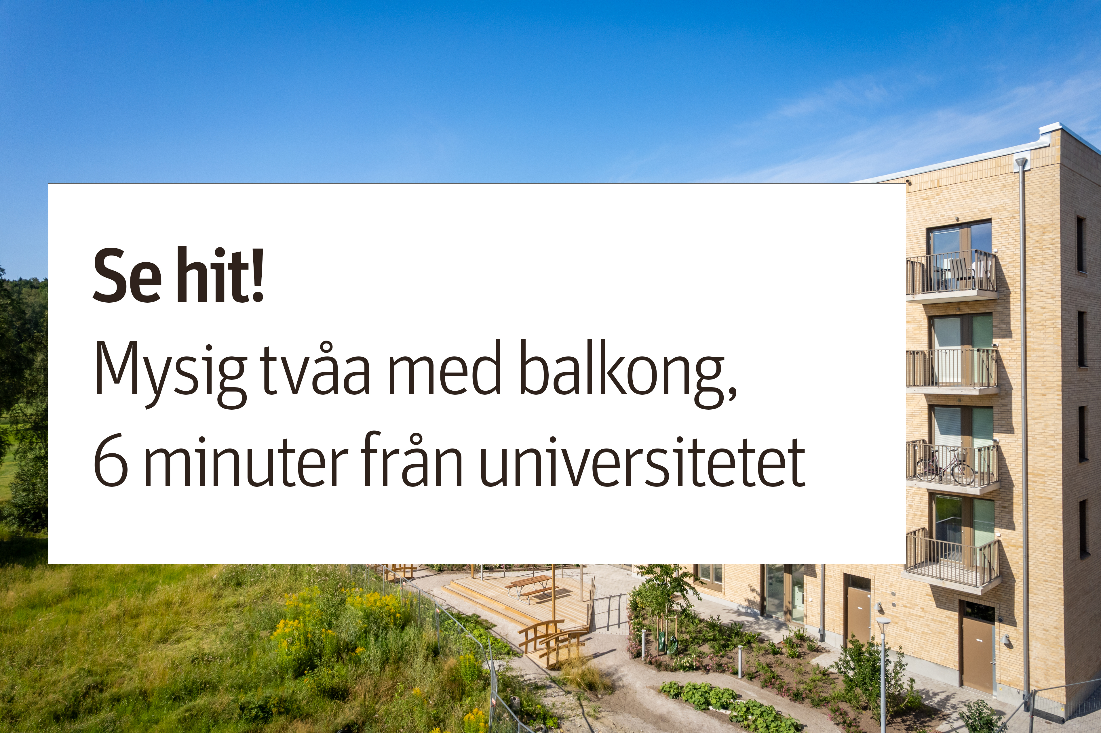 Tamarindvägen 2 — bild 1