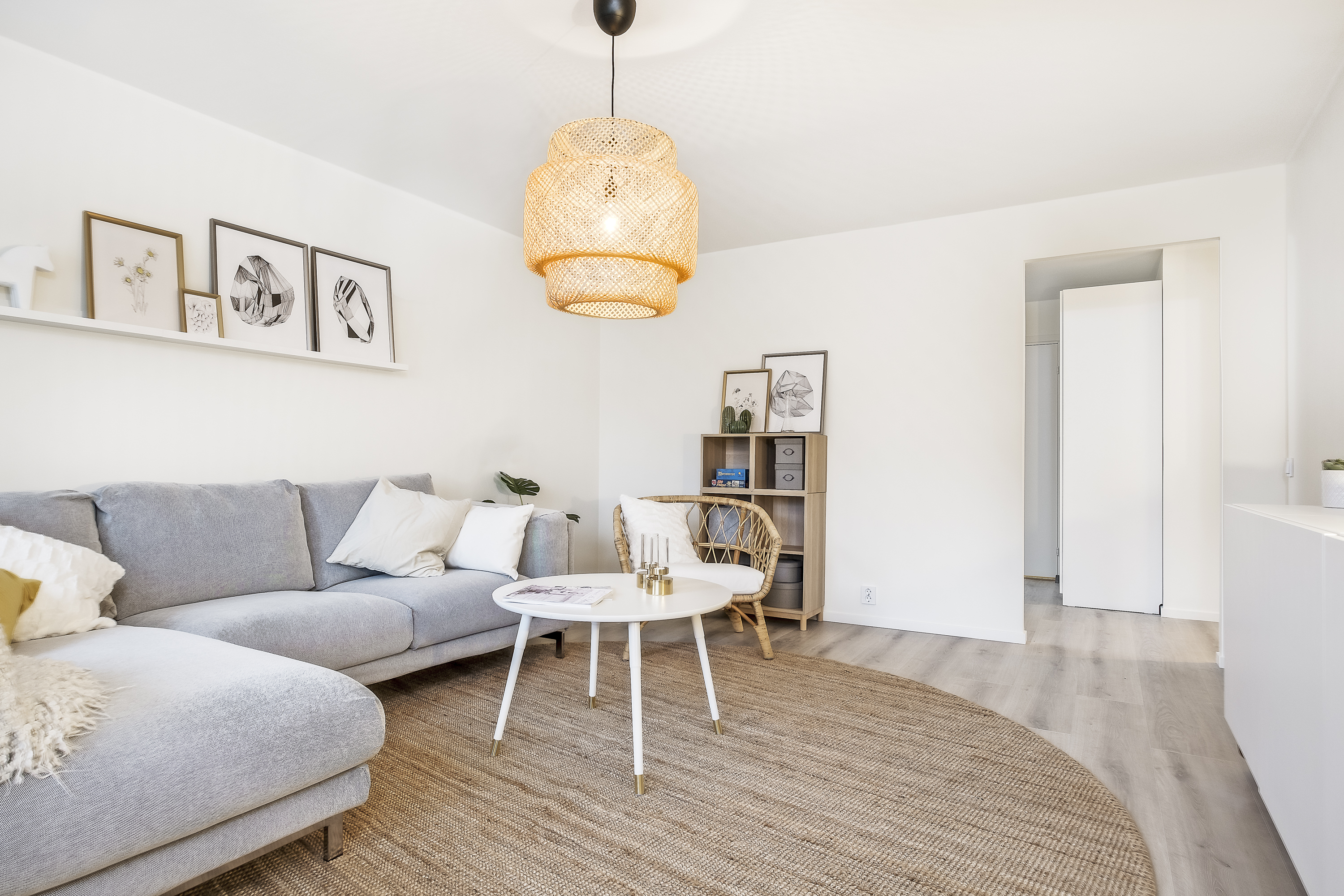Jungfruvägen 137 B — bild 2
