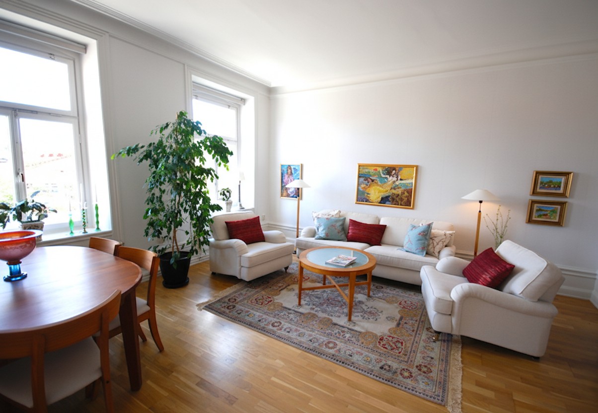 Storgruvegatan 4B — bild 2