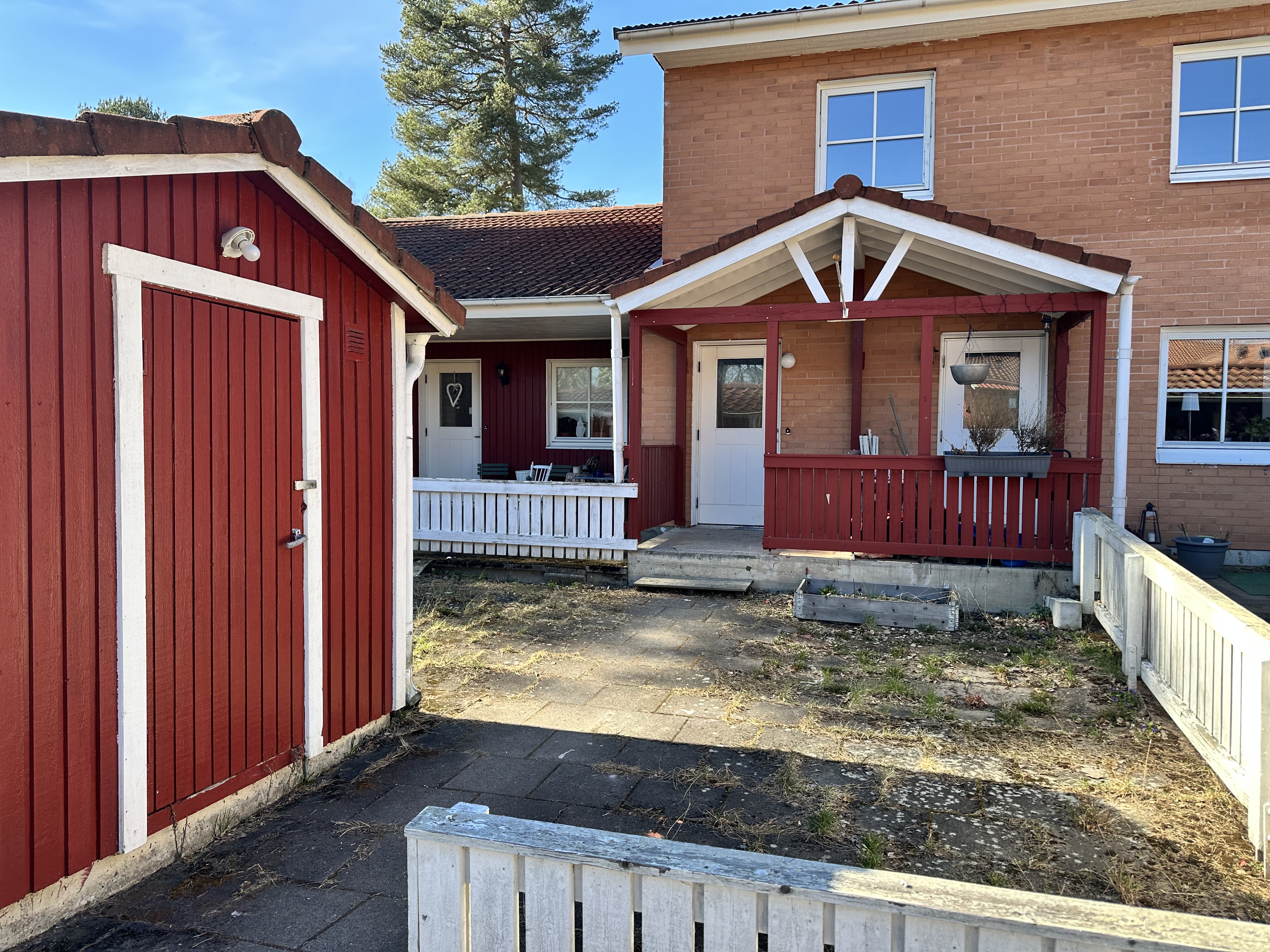 Stybbvägen 14 B — bild 1