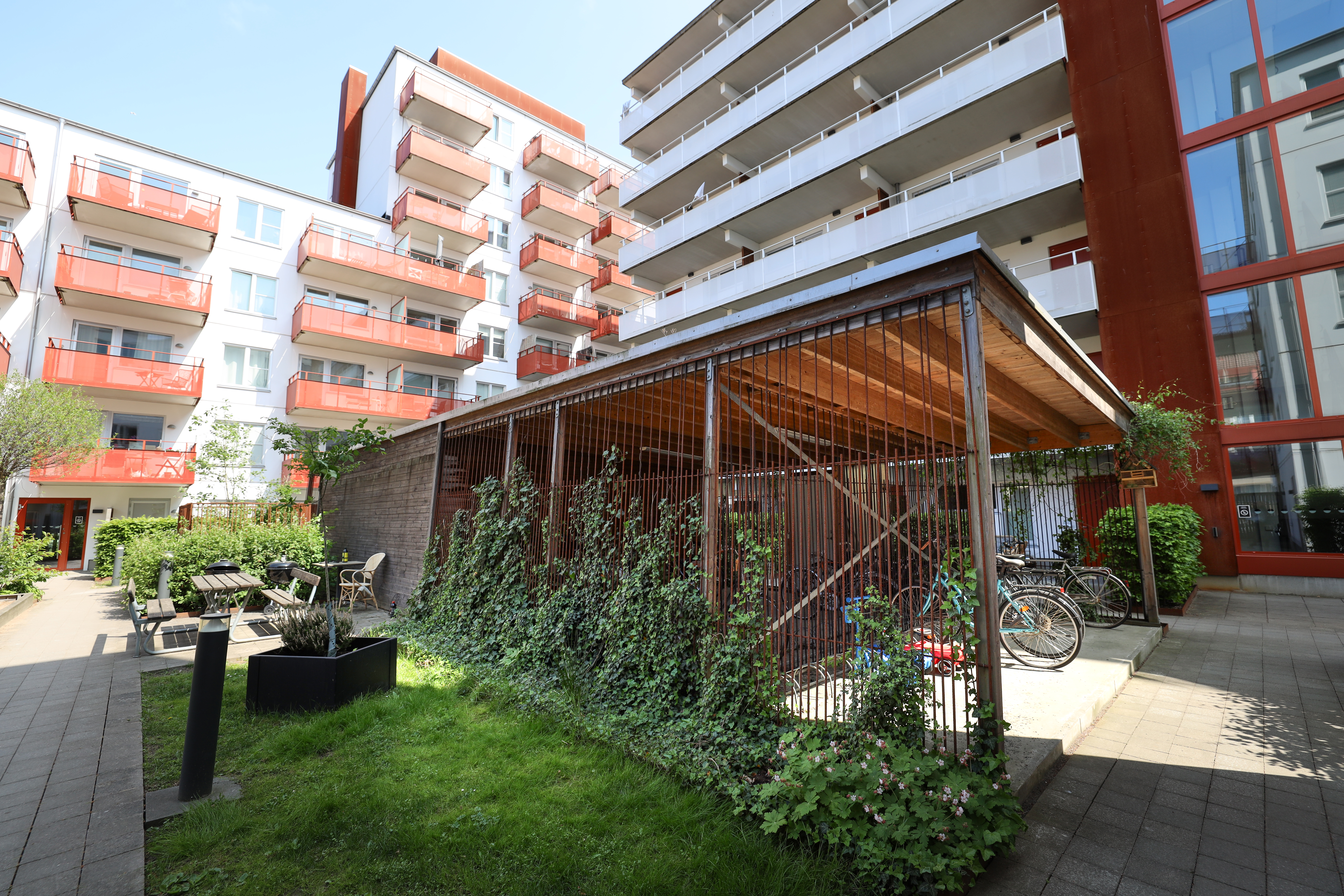 Solventilsgatan 20 — bild 5