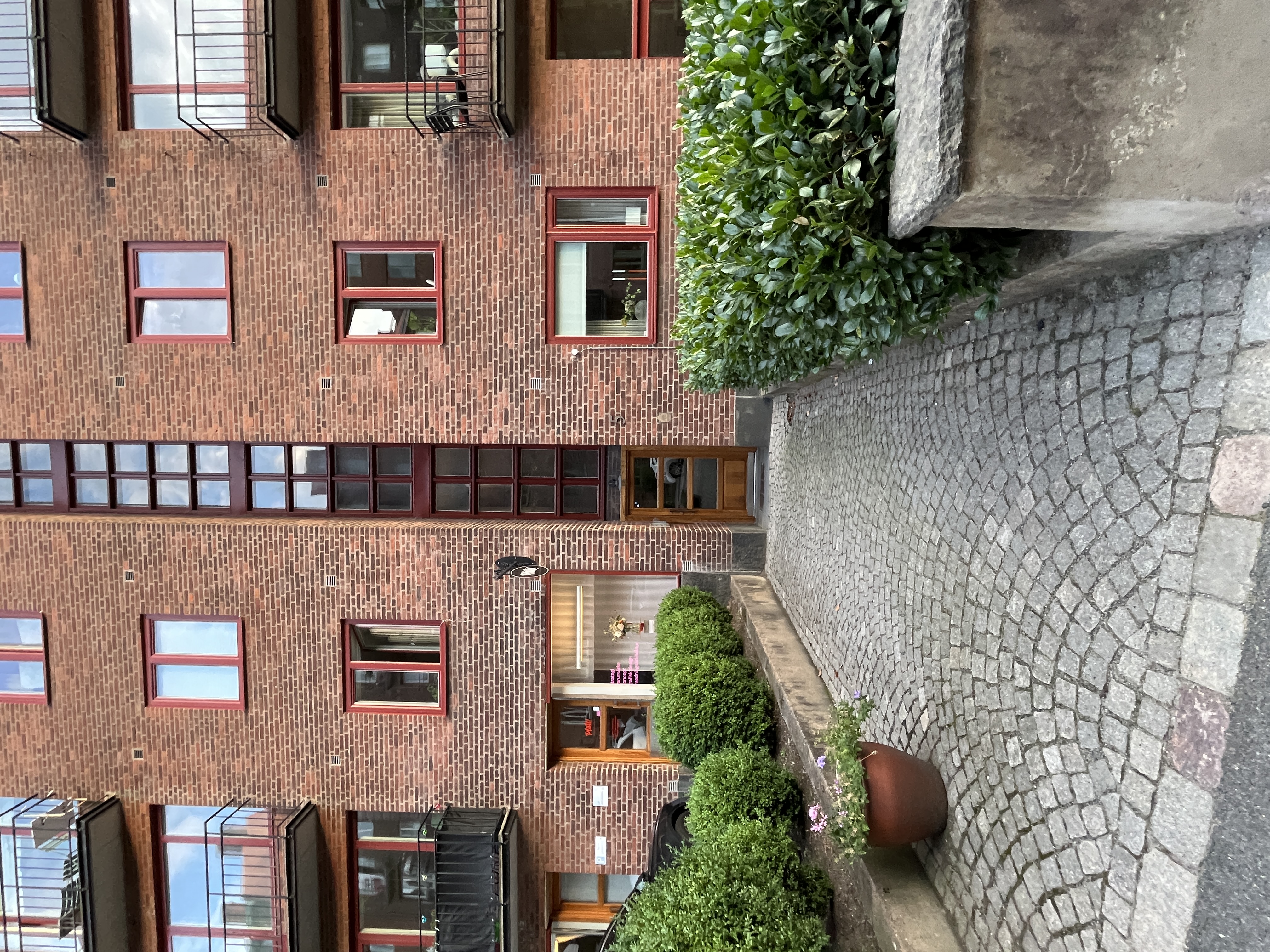 Vidblicksgatan 5