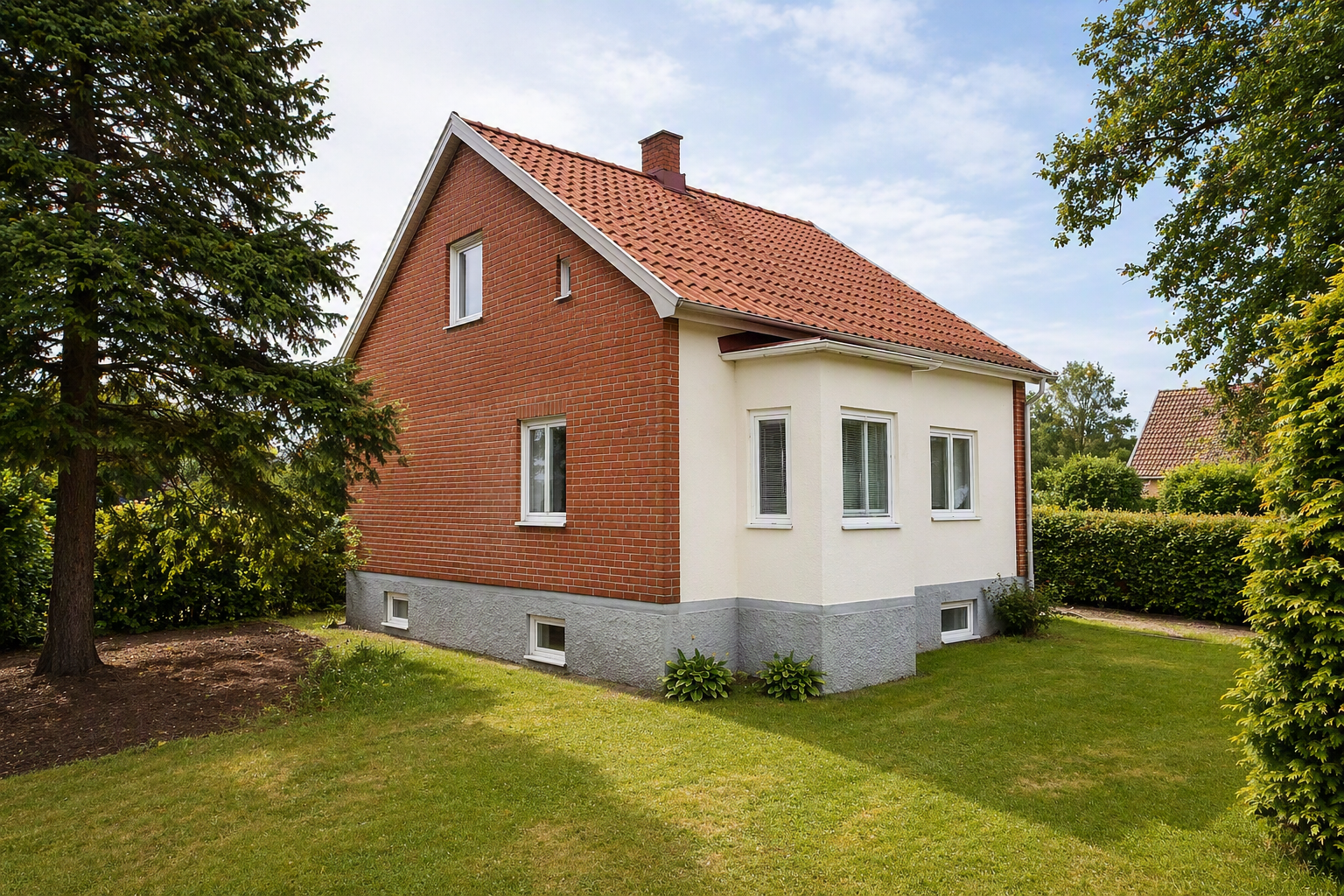 Osbyholm Hagadalsvägen 14 — bild 1