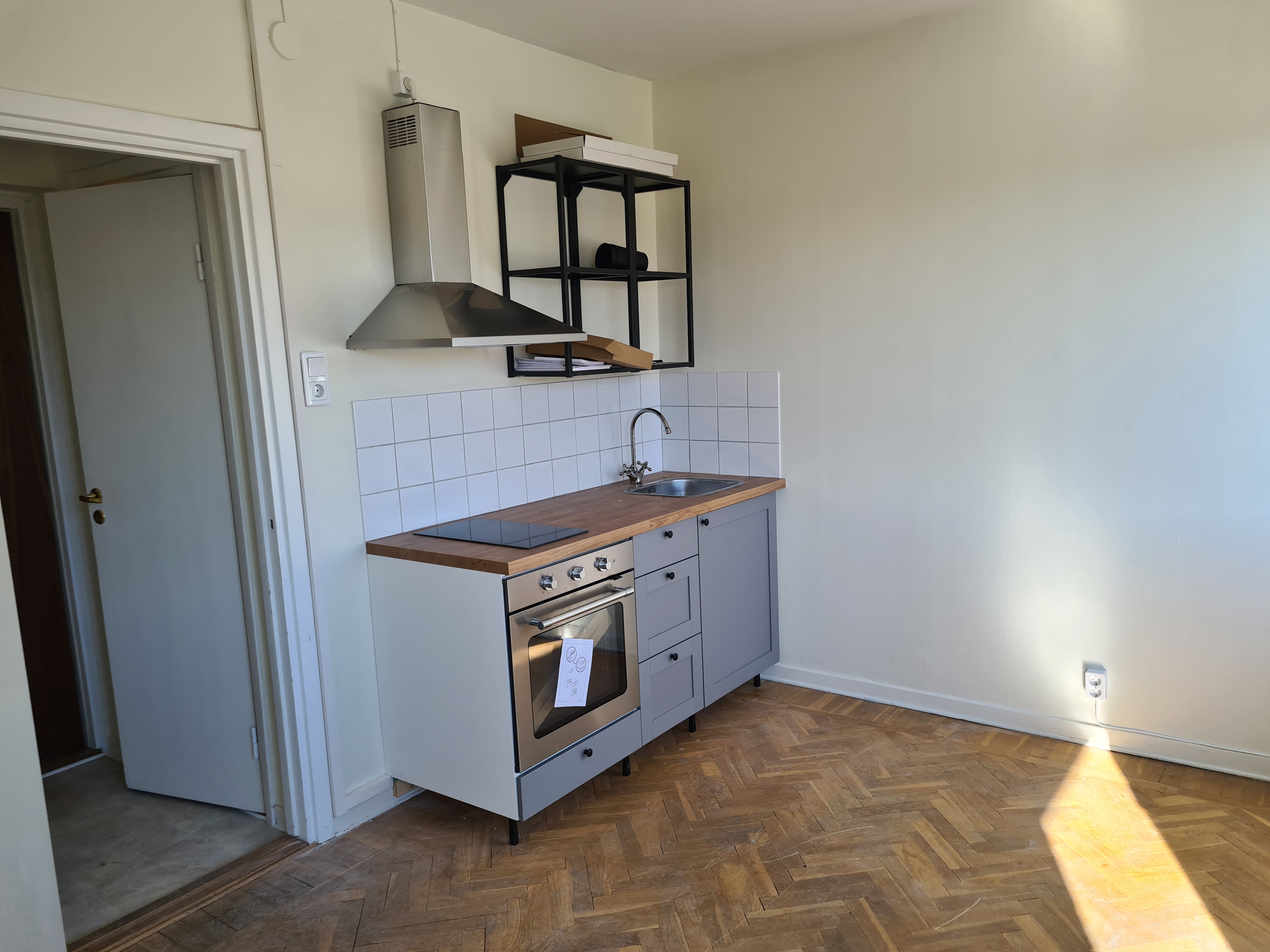 Sveavägen 6 — bild 2