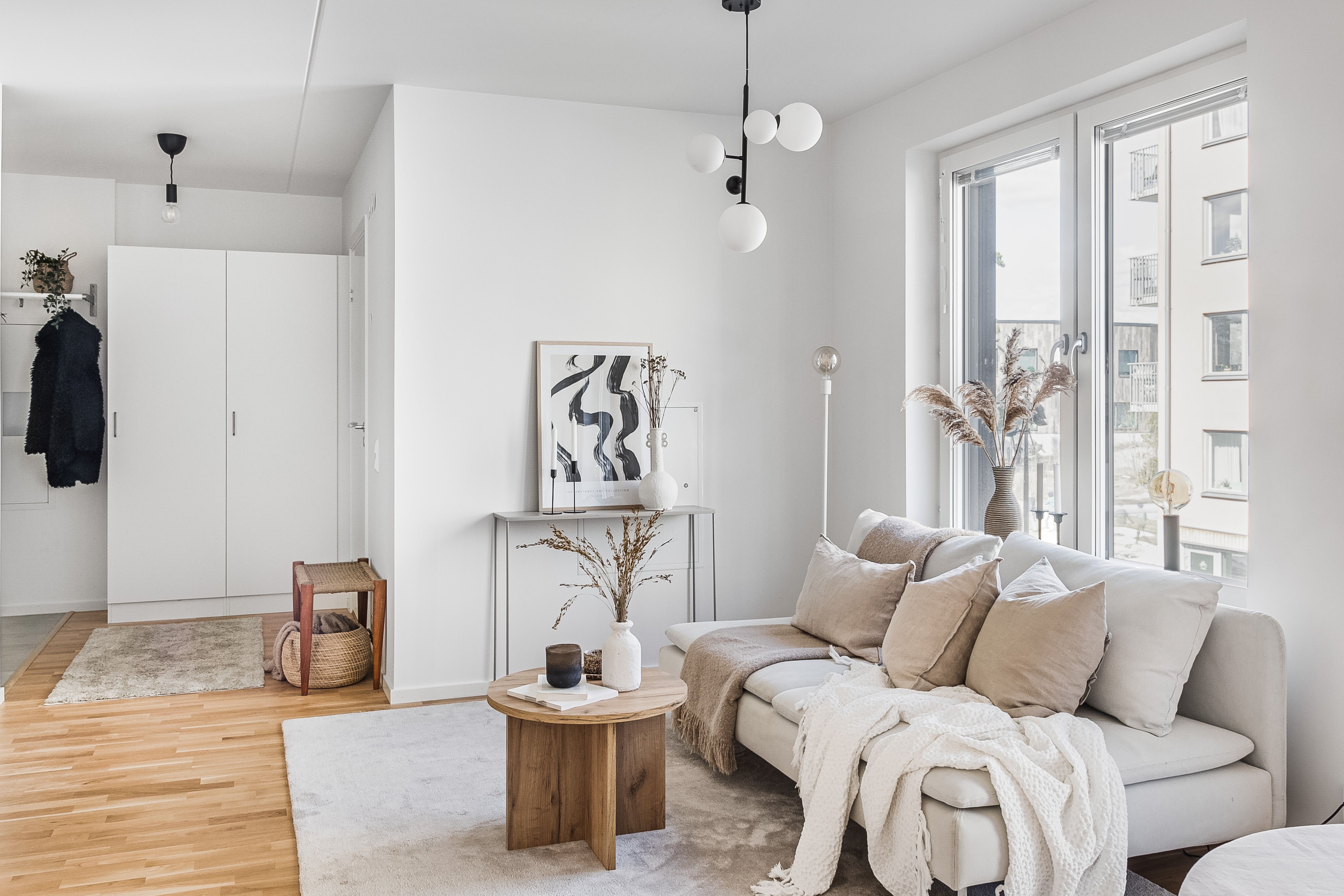 2 rum och kök, Haninge — 11 068 kr/mån — bild 3
