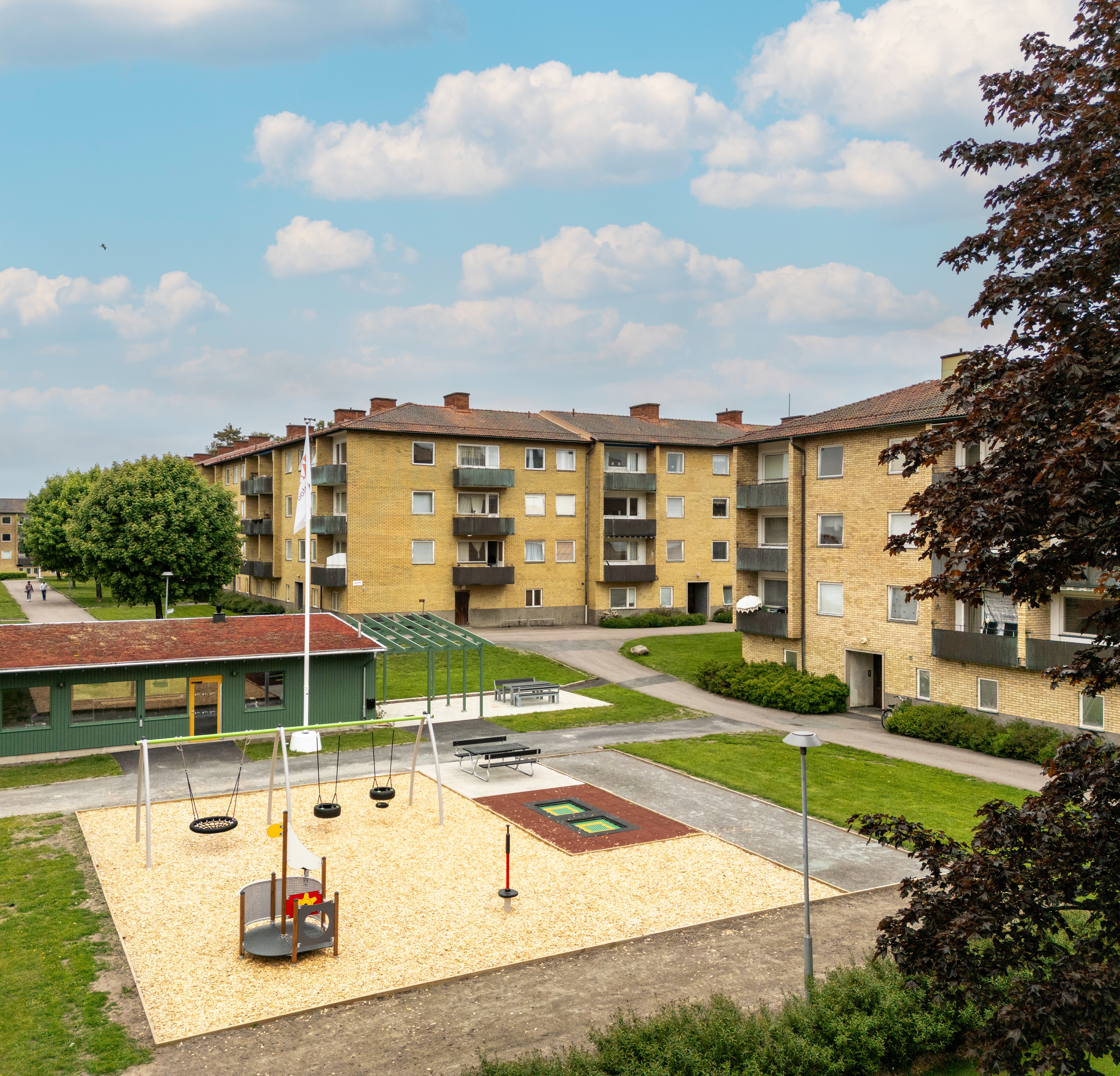 Drottninggatan 4A — bild 1