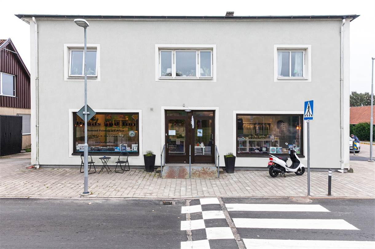 Södra Kyrkogatan 1 — bild 3