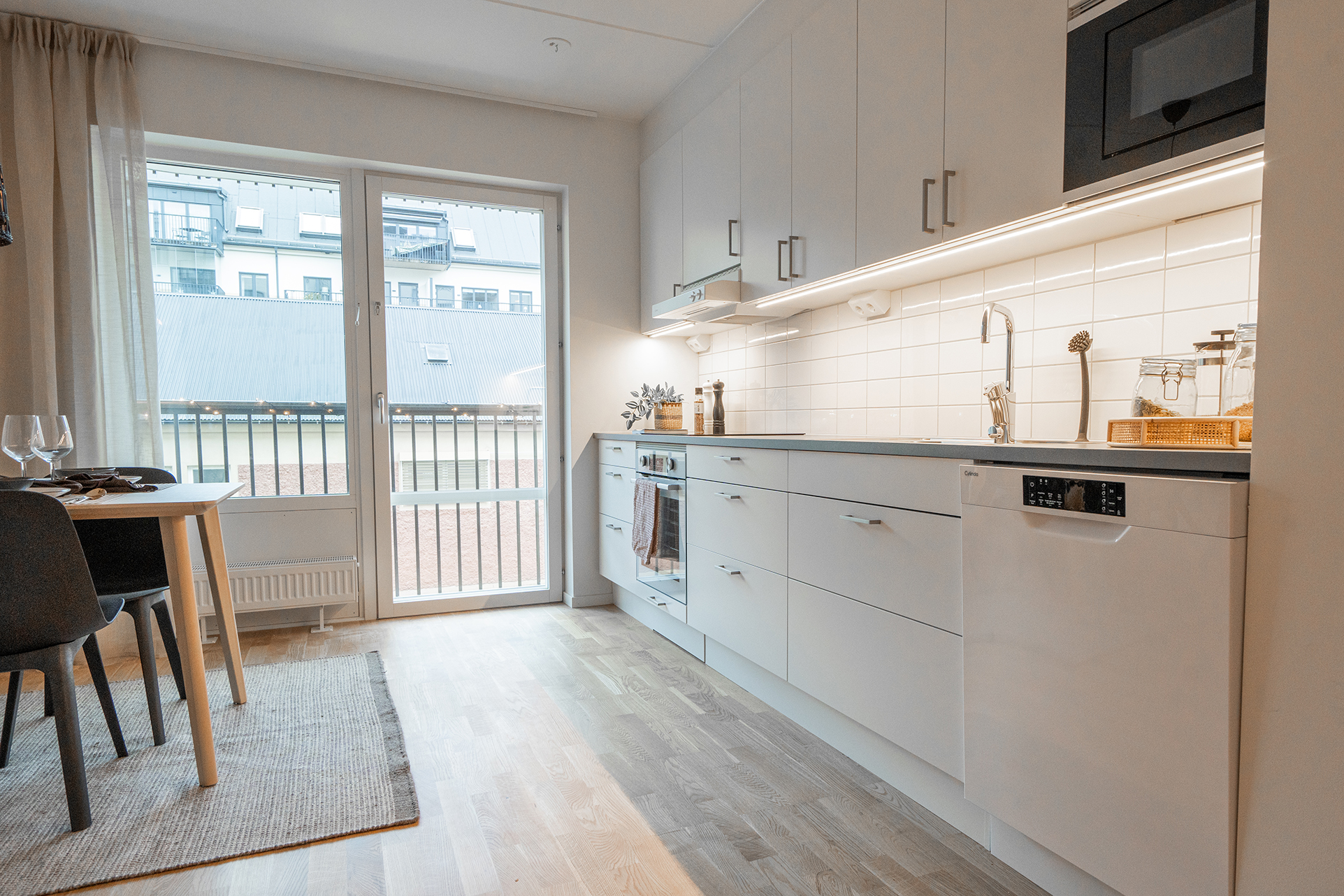 Mannerfelts väg 12A — bild 5