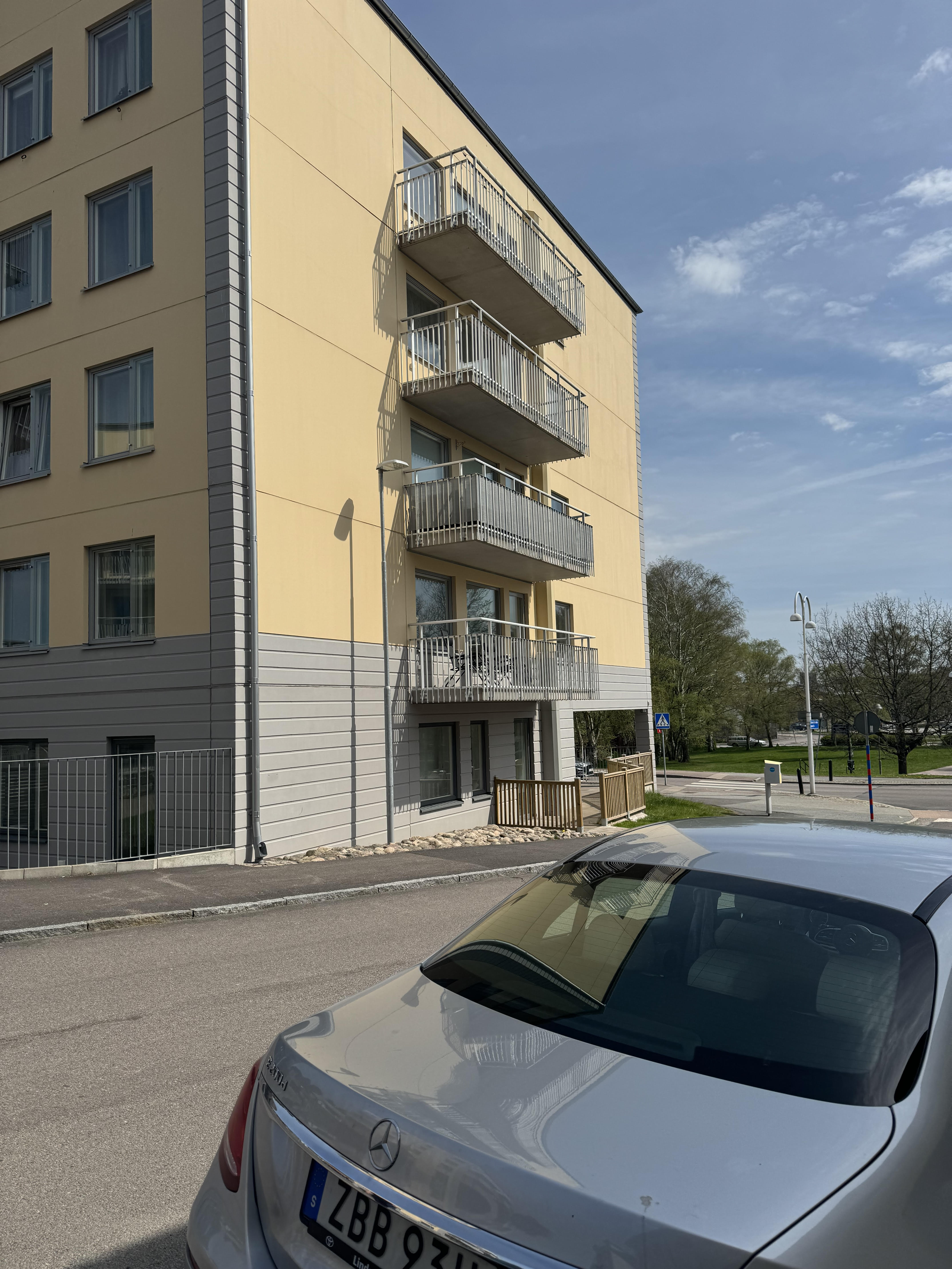 Södra Vårvindsgatan 3 1 — bild 5