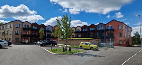 1 rum Nykvarn — 5 786 kr/mån | Bostadsögat