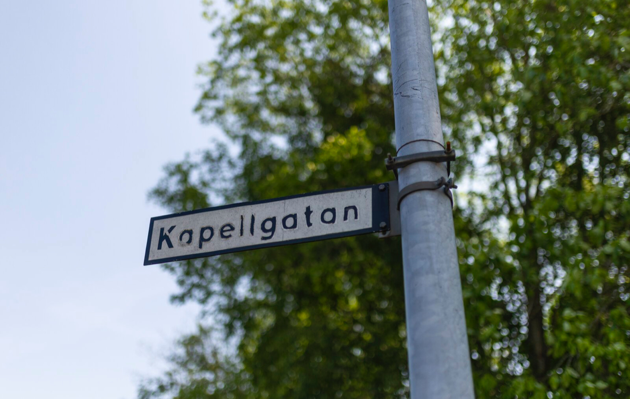 Kapellgatan 3 — bild 2